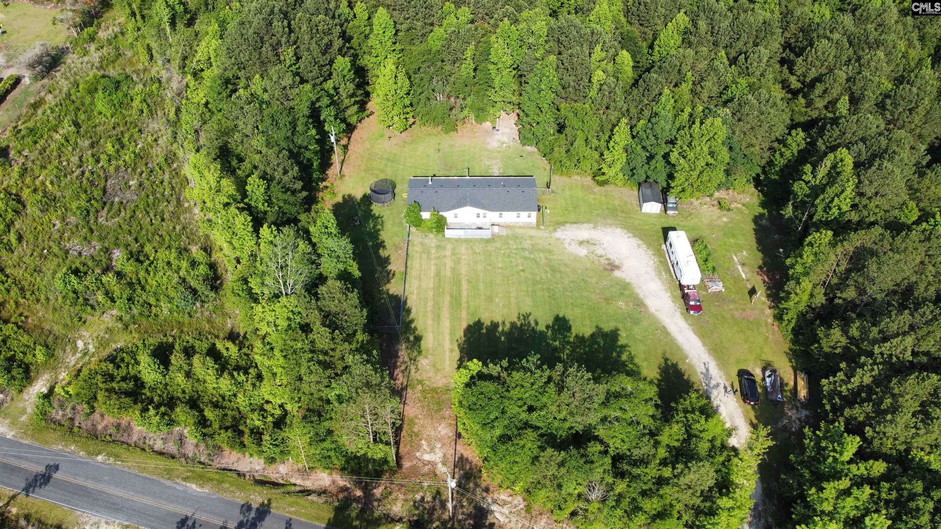 2342 Caney Branch Road, Leesville, South Carolina image 3
