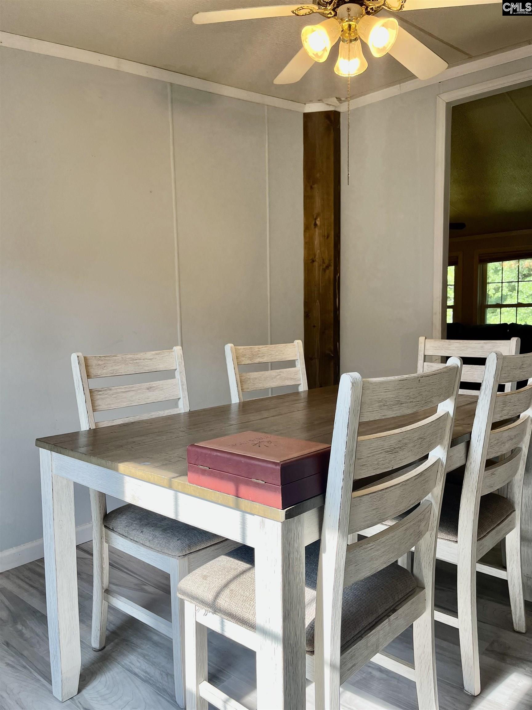 2342 Caney Branch Road, Leesville, South Carolina image 21