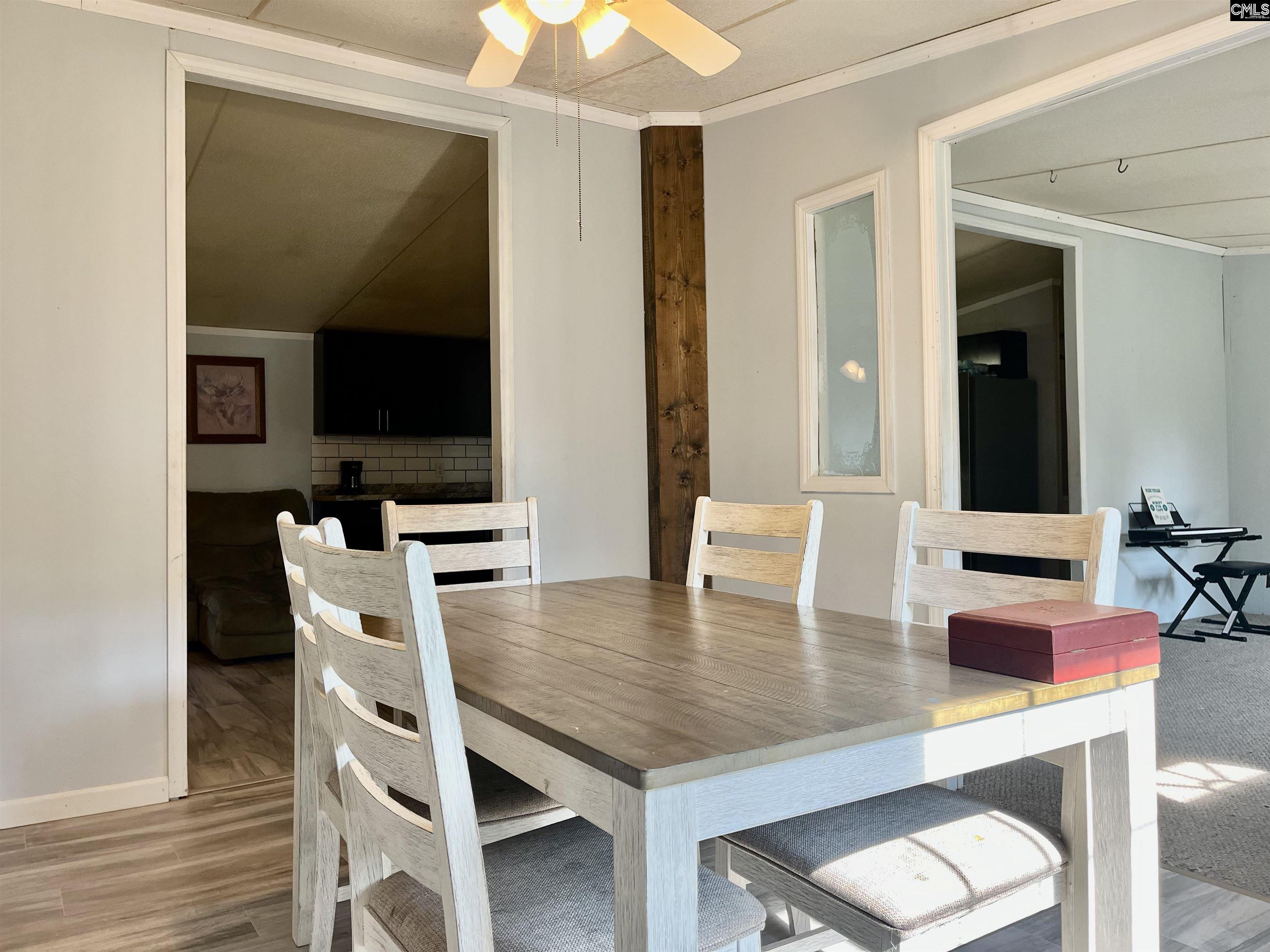 2342 Caney Branch Road, Leesville, South Carolina image 23