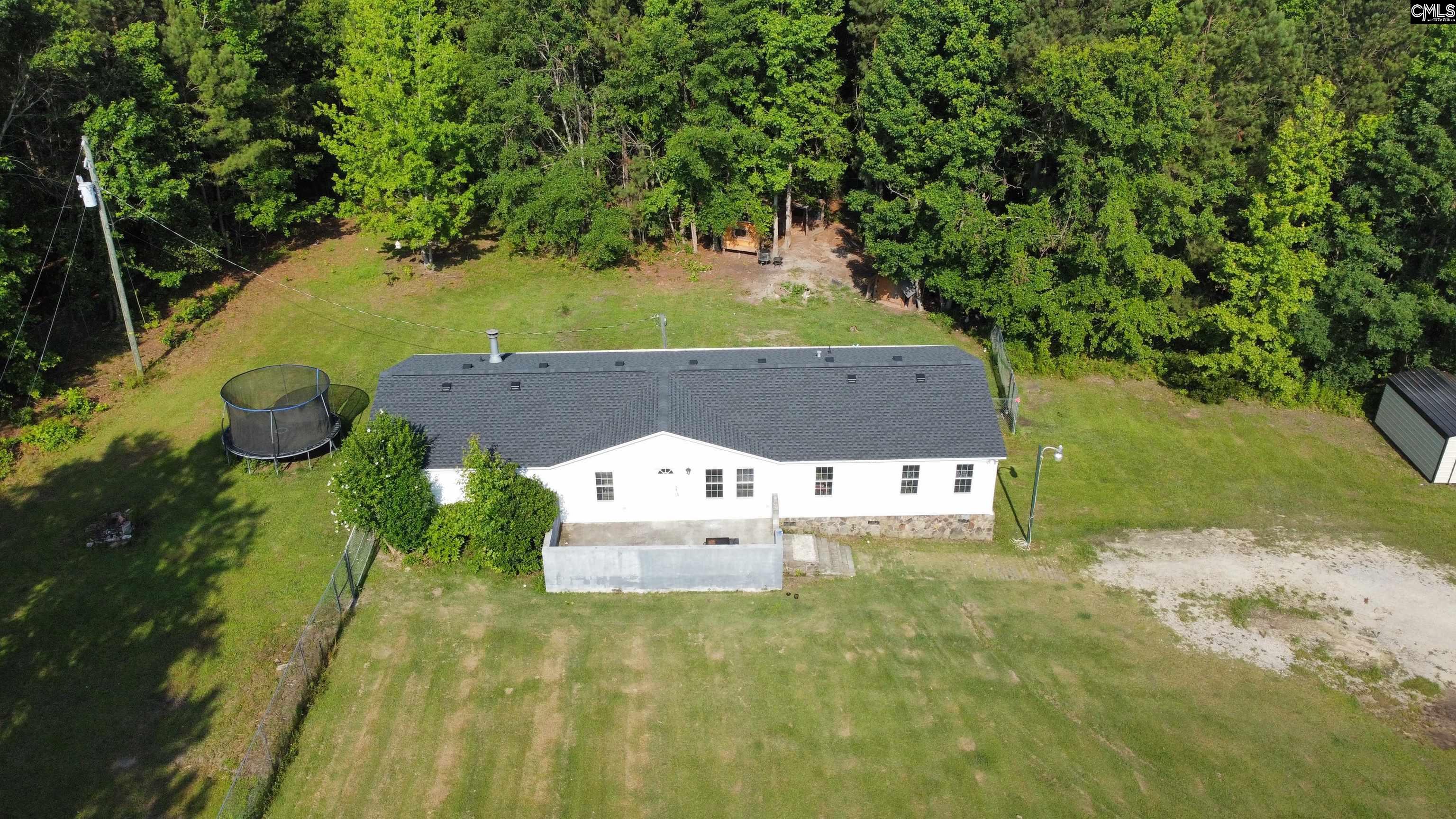 2342 Caney Branch Road, Leesville, South Carolina image 4