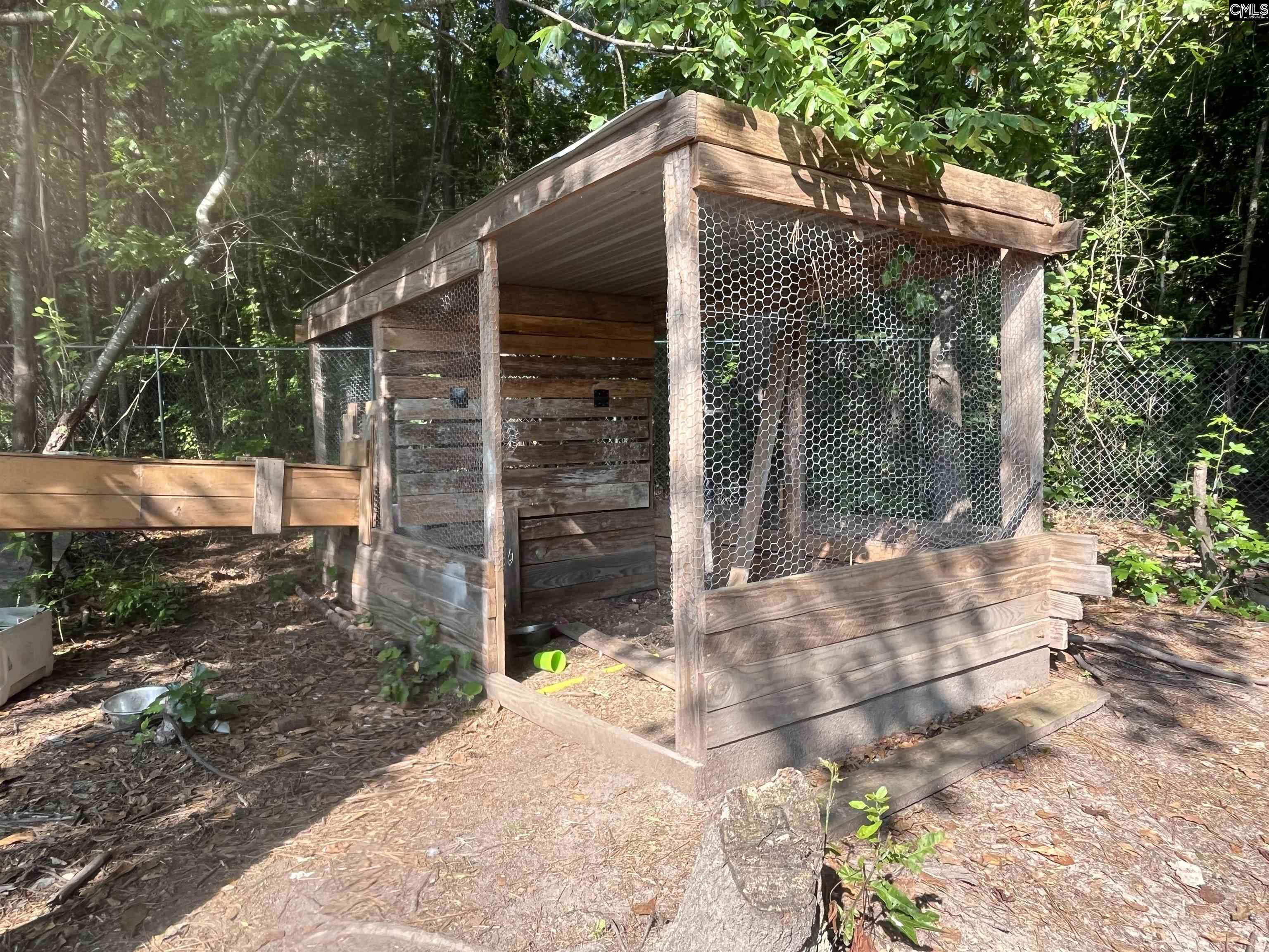 2342 Caney Branch Road, Leesville, South Carolina image 47