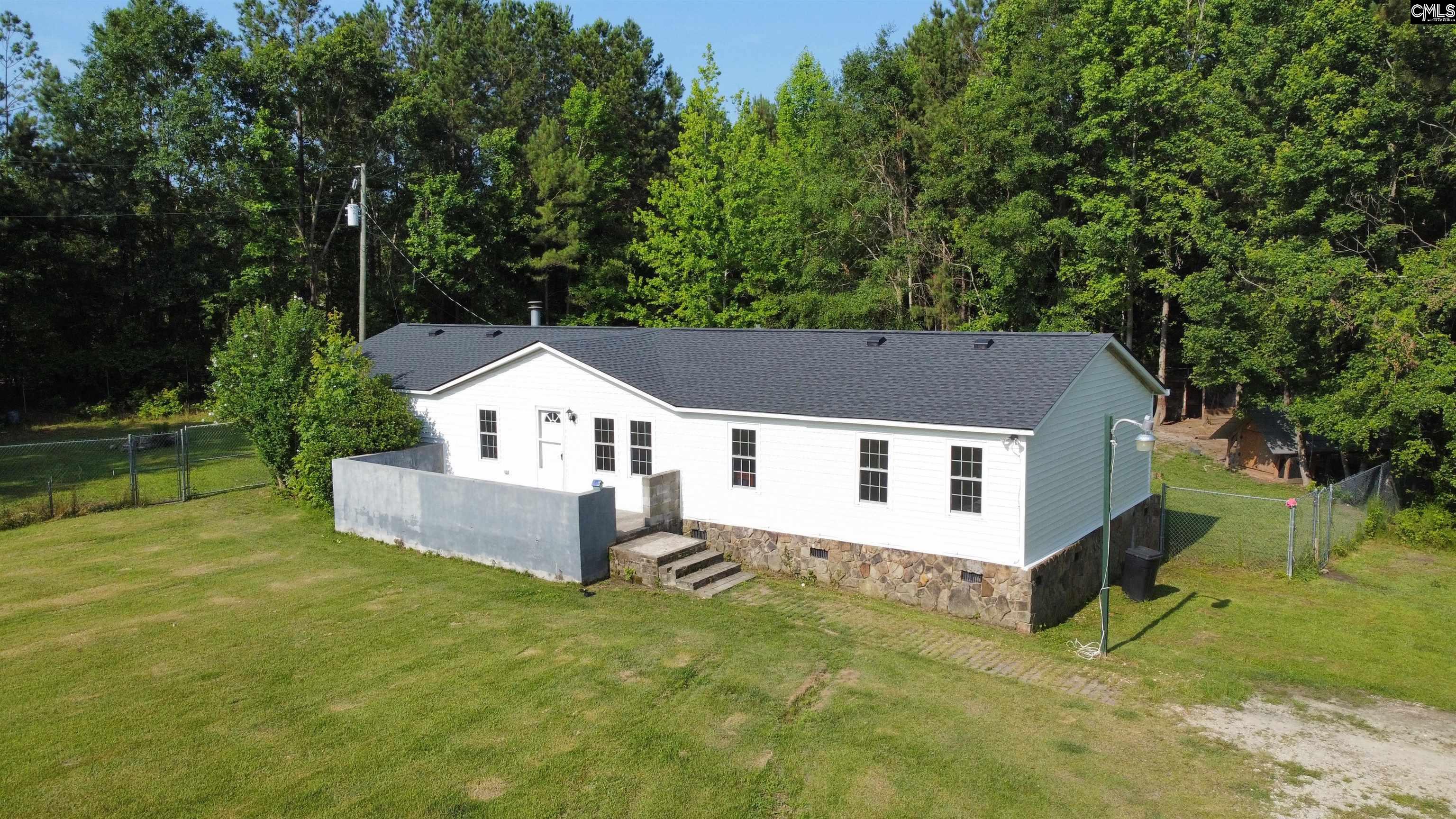 2342 Caney Branch Road, Leesville, South Carolina image 8