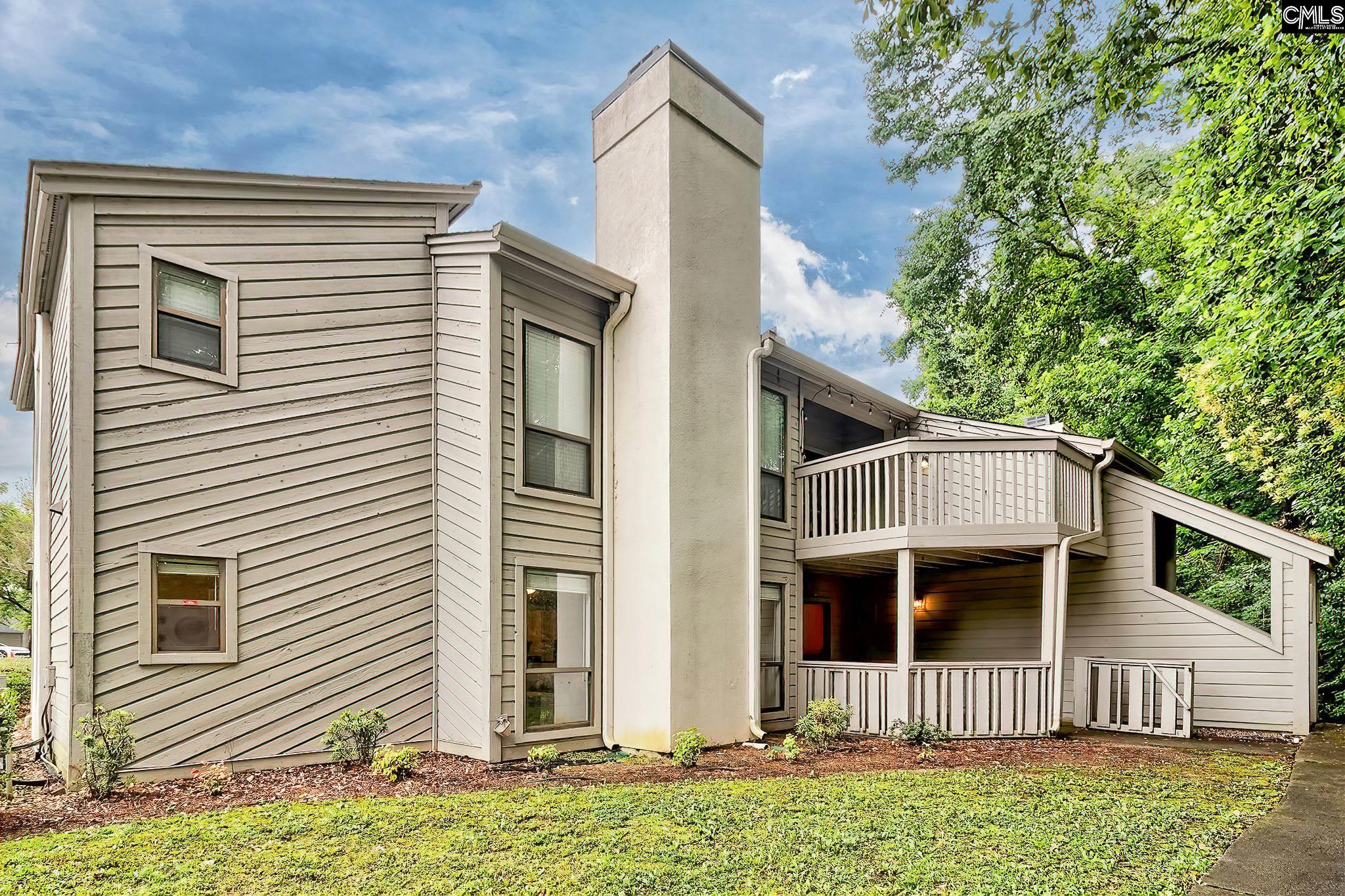 448 Deerwood Street Columbia, SC 29205