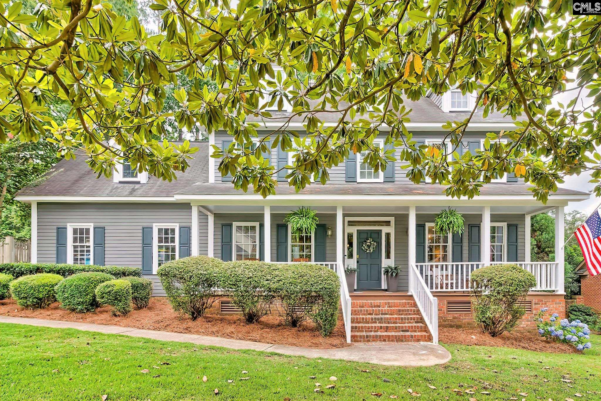 205 Weeping Cherry Lane, Columbia, South Carolina image 1