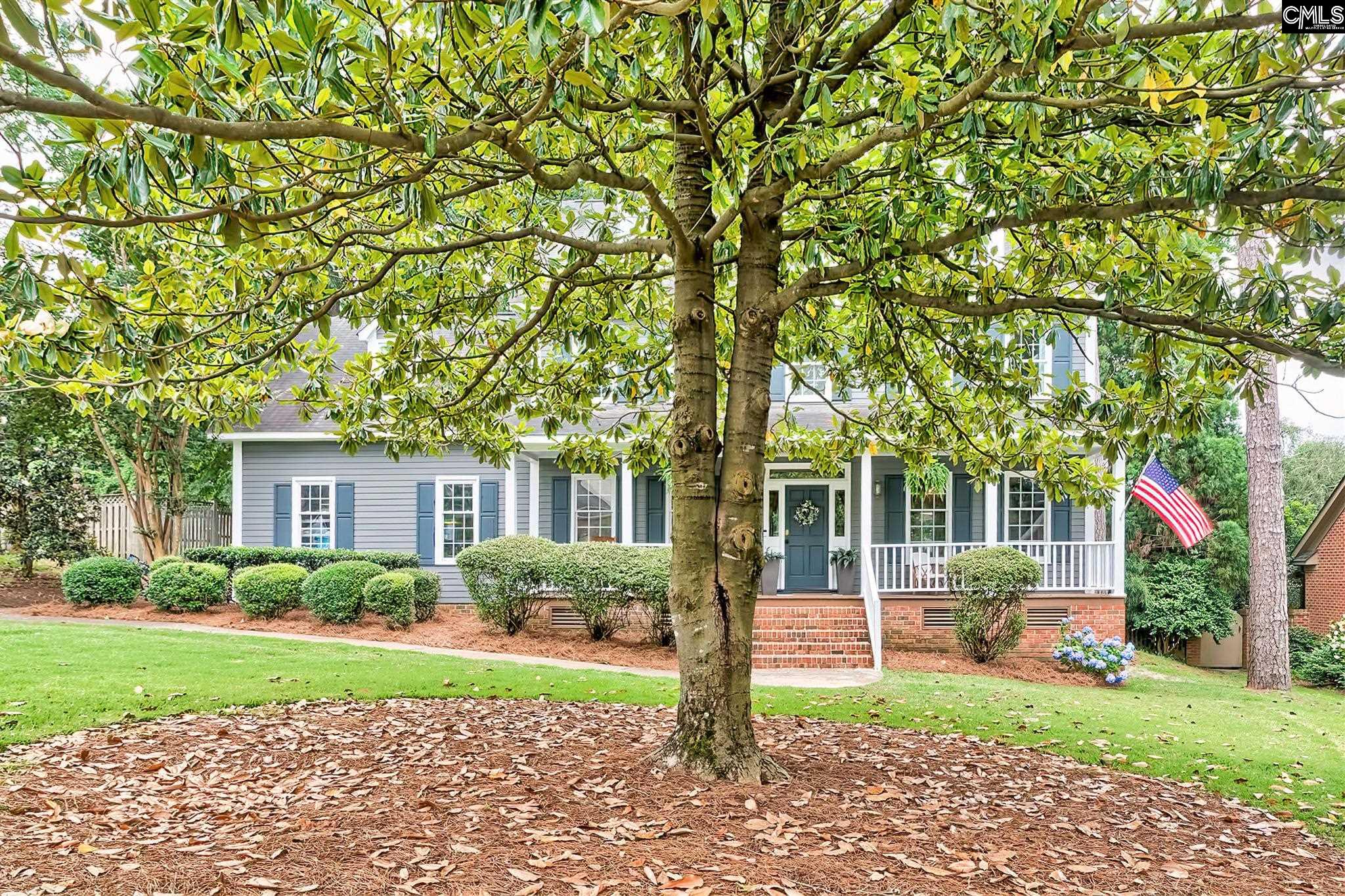 205 Weeping Cherry Lane, Columbia, South Carolina image 2