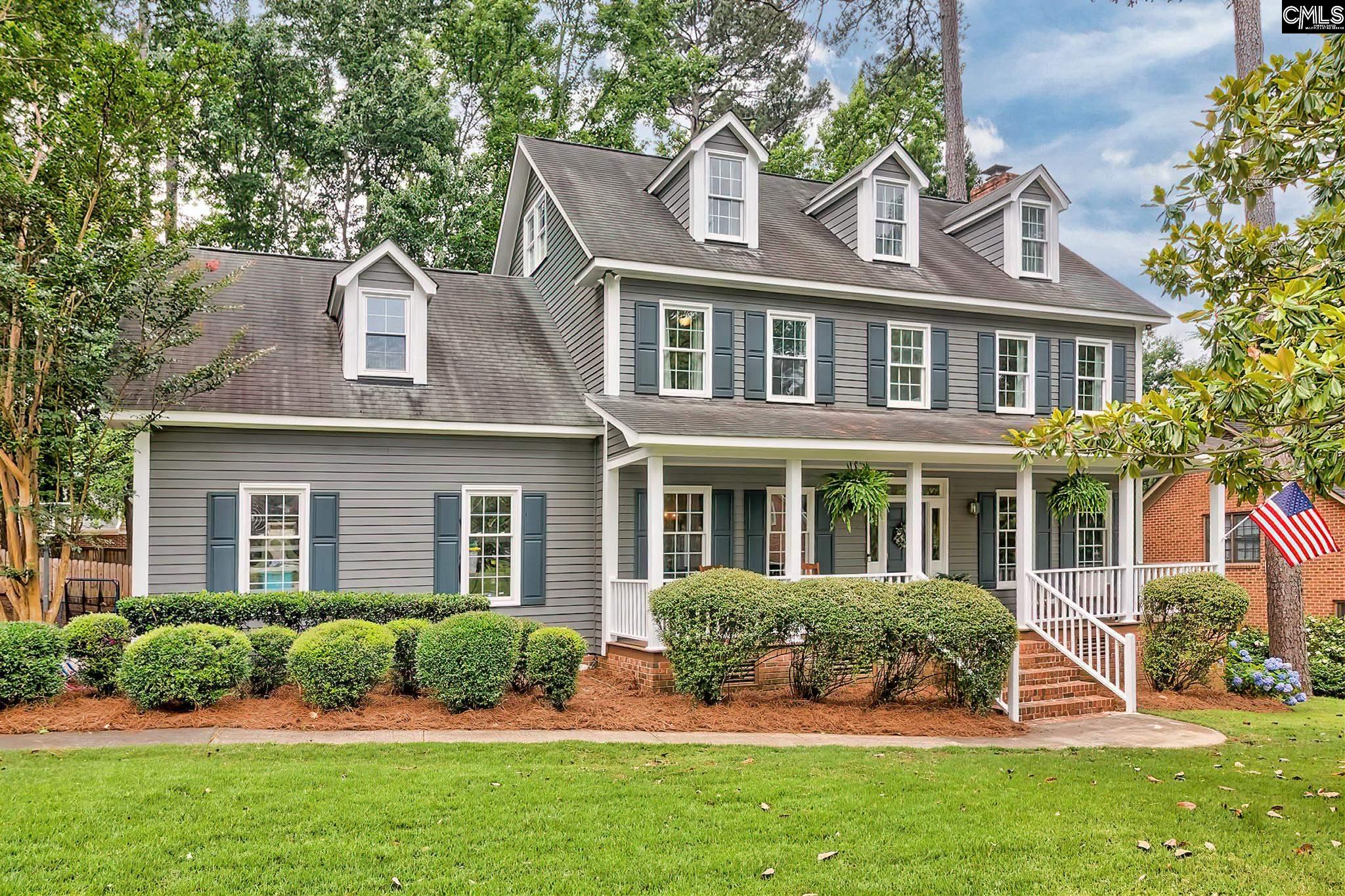 205 Weeping Cherry Lane, Columbia, South Carolina image 3