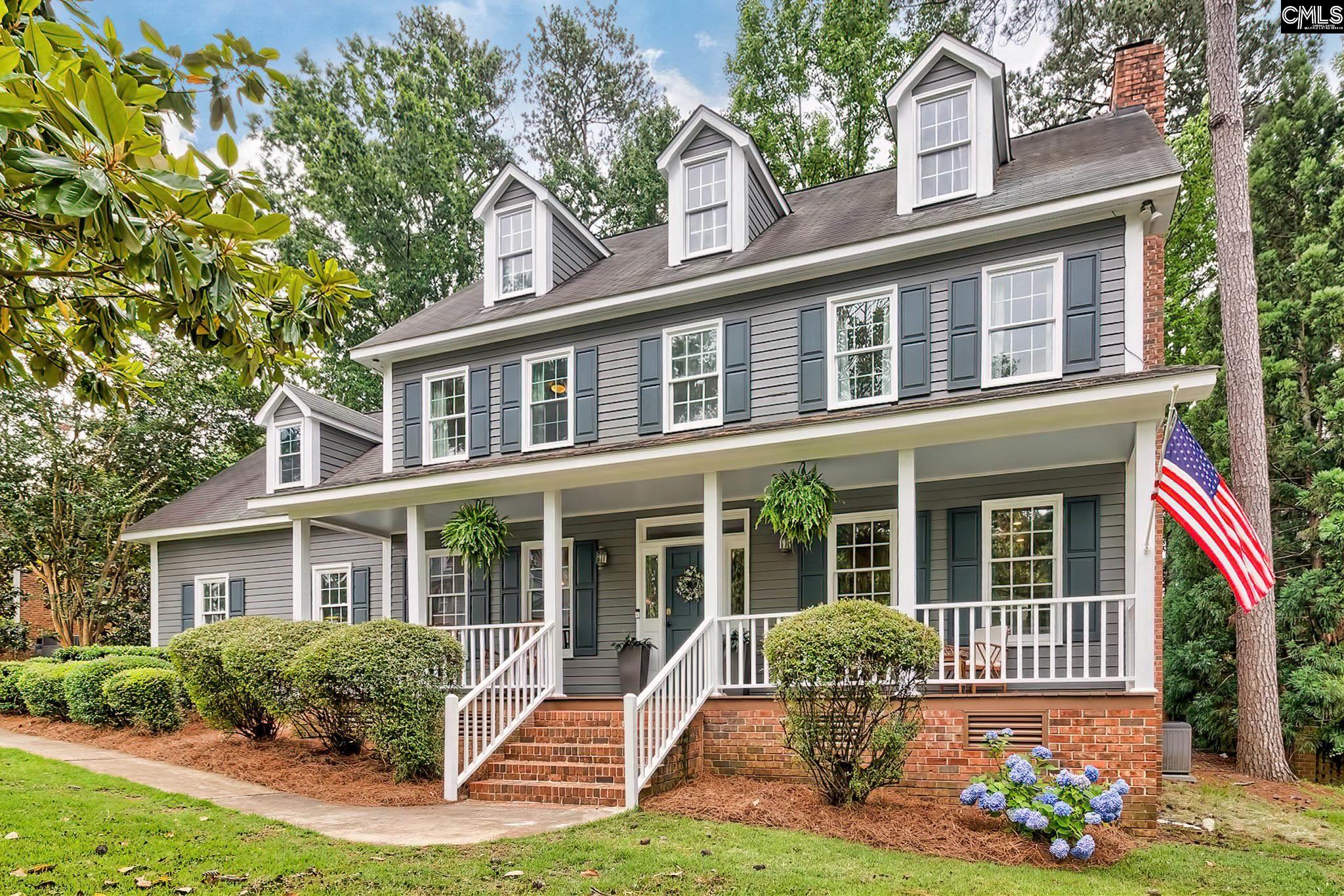 205 Weeping Cherry Lane, Columbia, South Carolina image 4