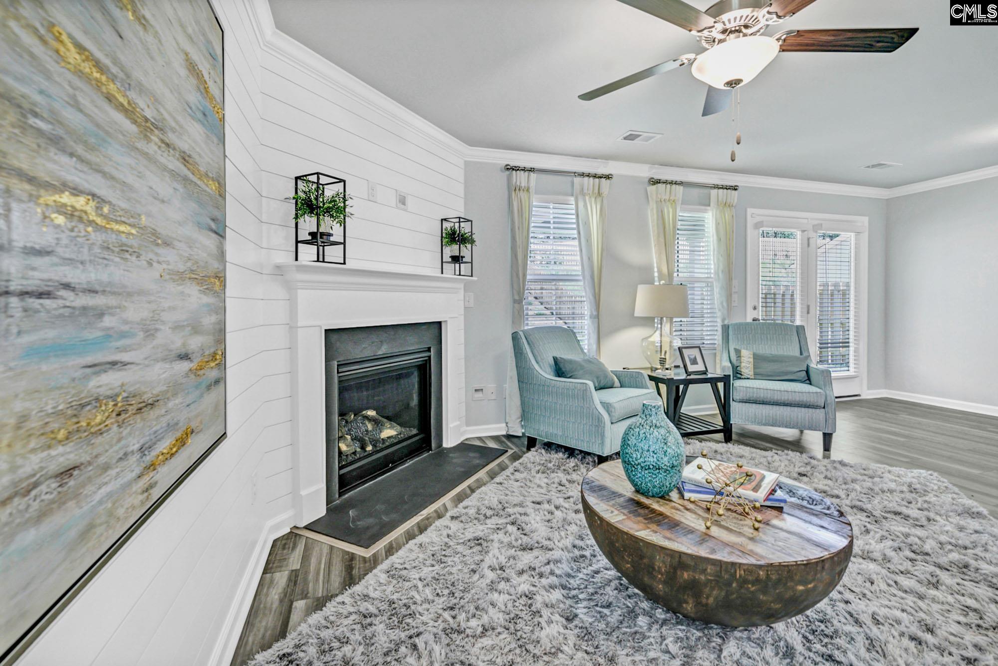 245 Bangalore Way, Gilbert, South Carolina image 4
