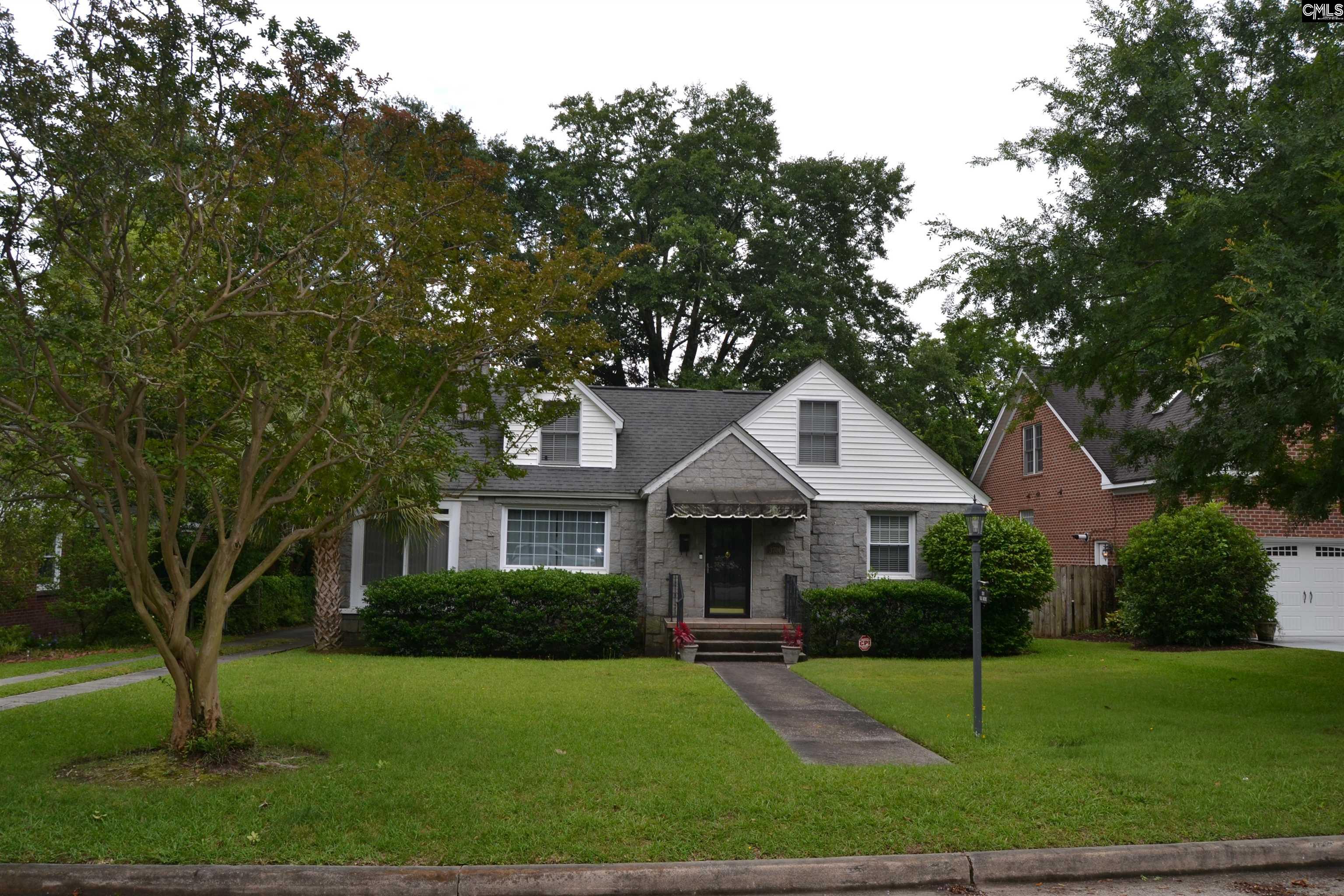 3700 Yale Avenue, Columbia, South Carolina image 2