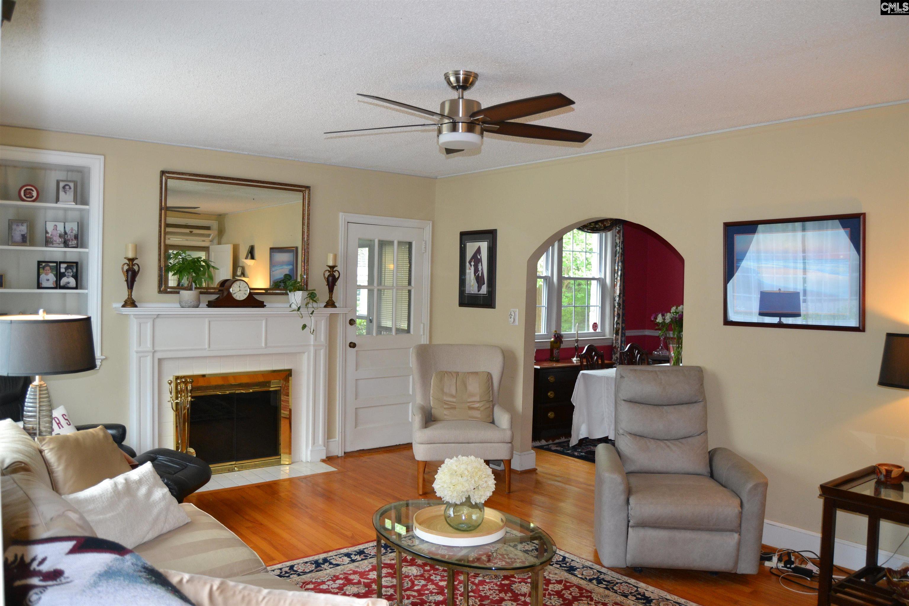 3700 Yale Avenue, Columbia, South Carolina image 3