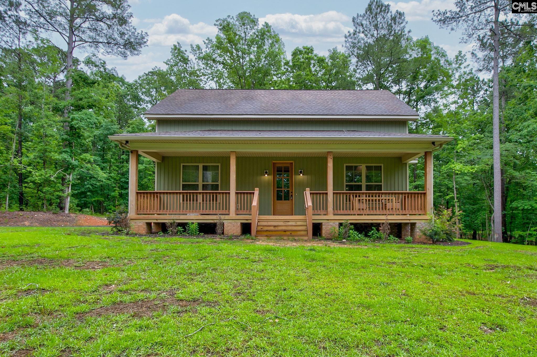1677 Three Branches Road Lugoff, SC 29078