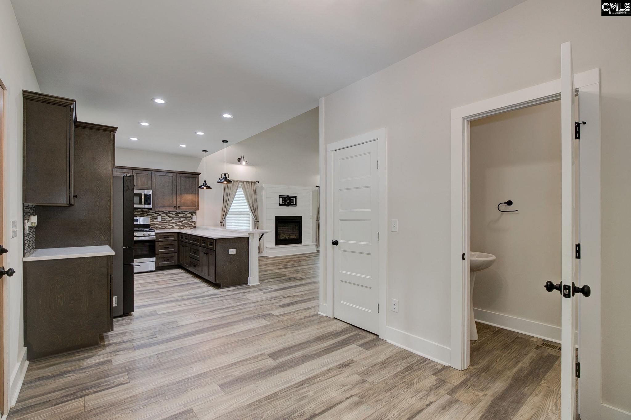 1677 Three Branches Road, Lugoff, South Carolina image 16