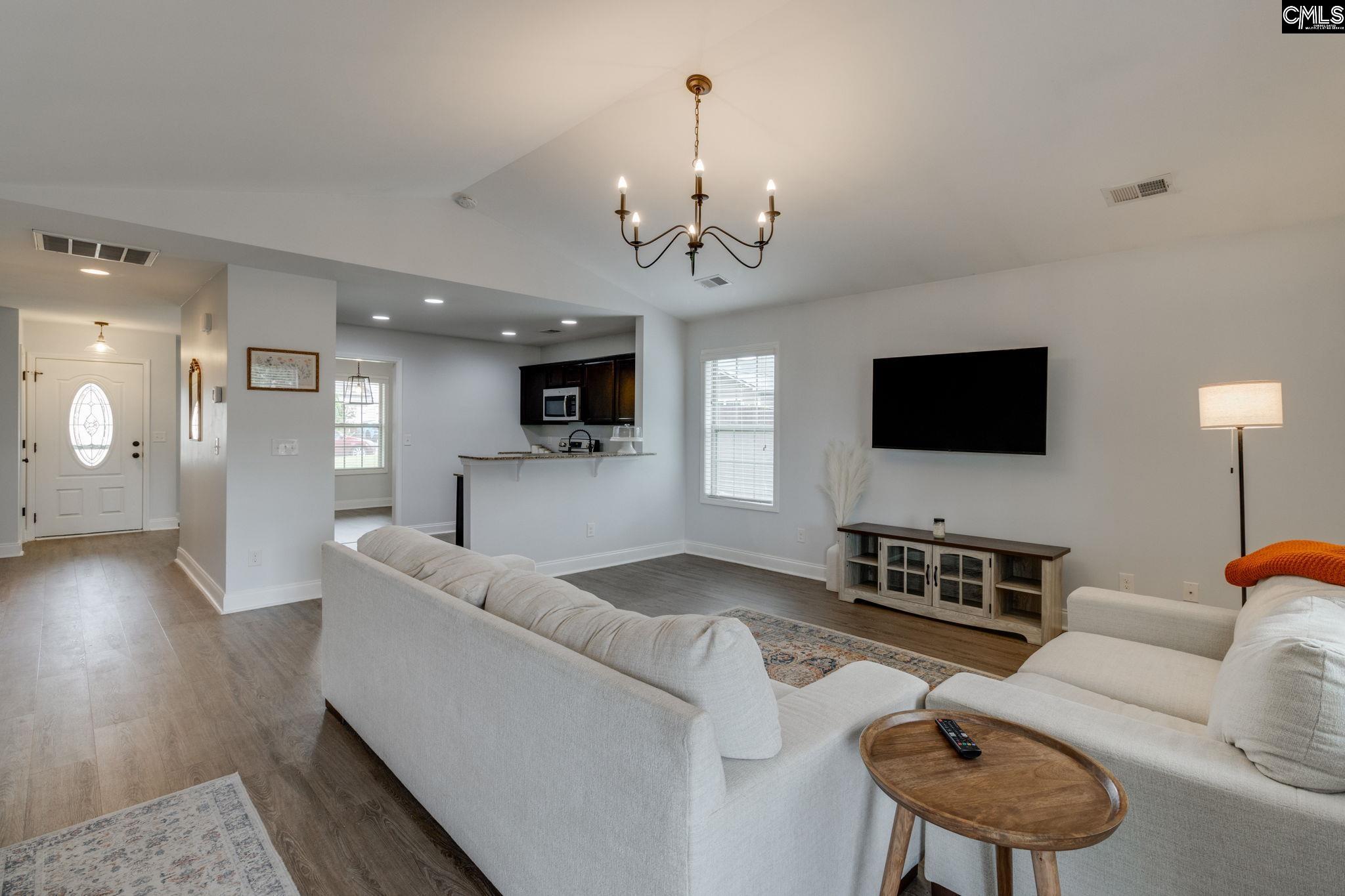 615 Kaymin Hill Court, Lexington, South Carolina image 1