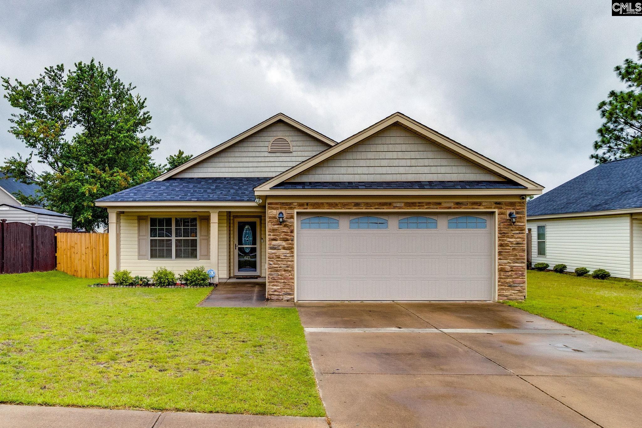 615 Kaymin Hill Court, Lexington, South Carolina image 2