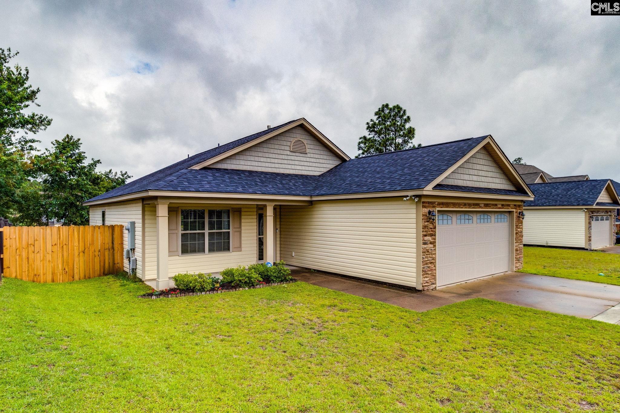 615 Kaymin Hill Court, Lexington, South Carolina image 3