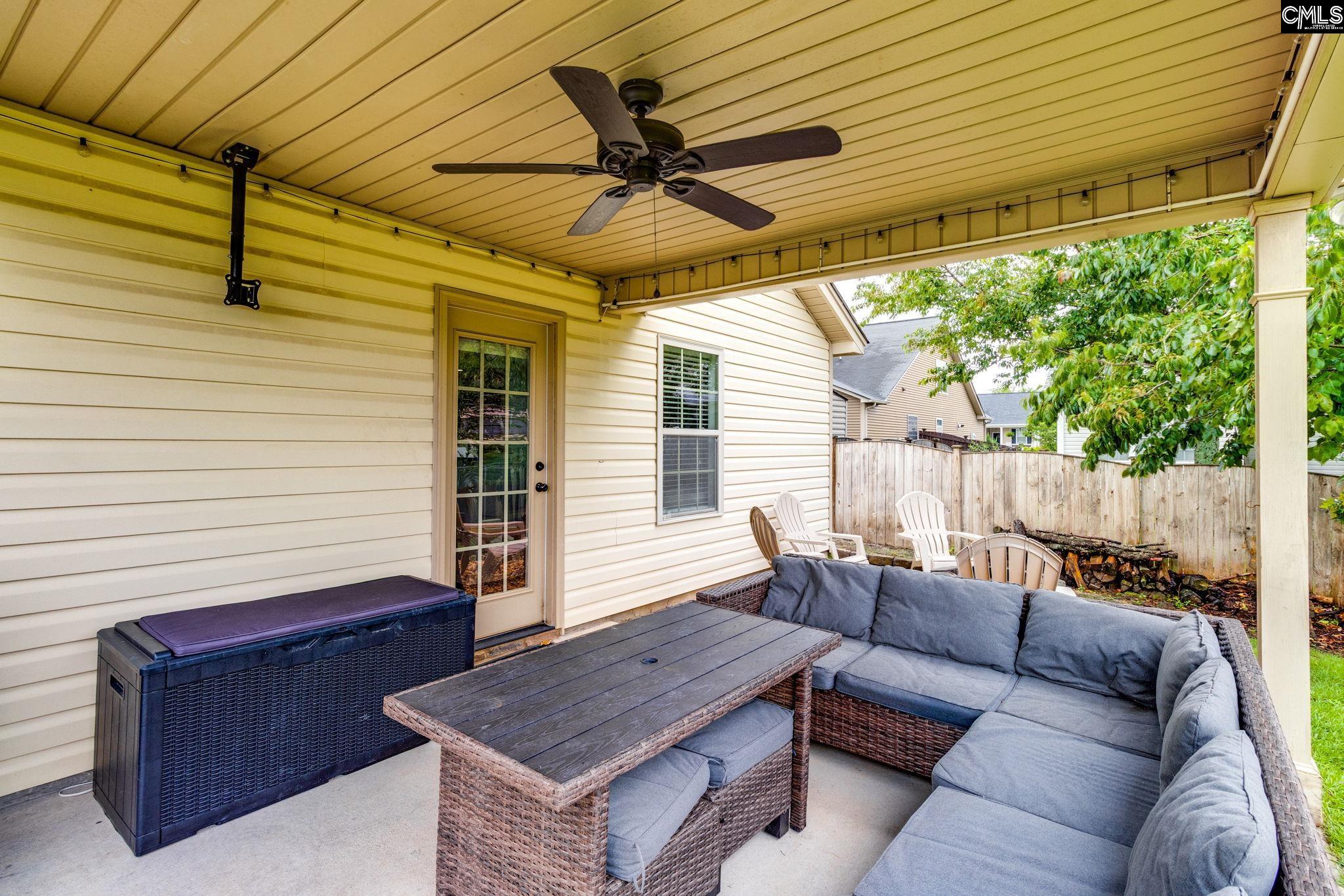 615 Kaymin Hill Court, Lexington, South Carolina image 25