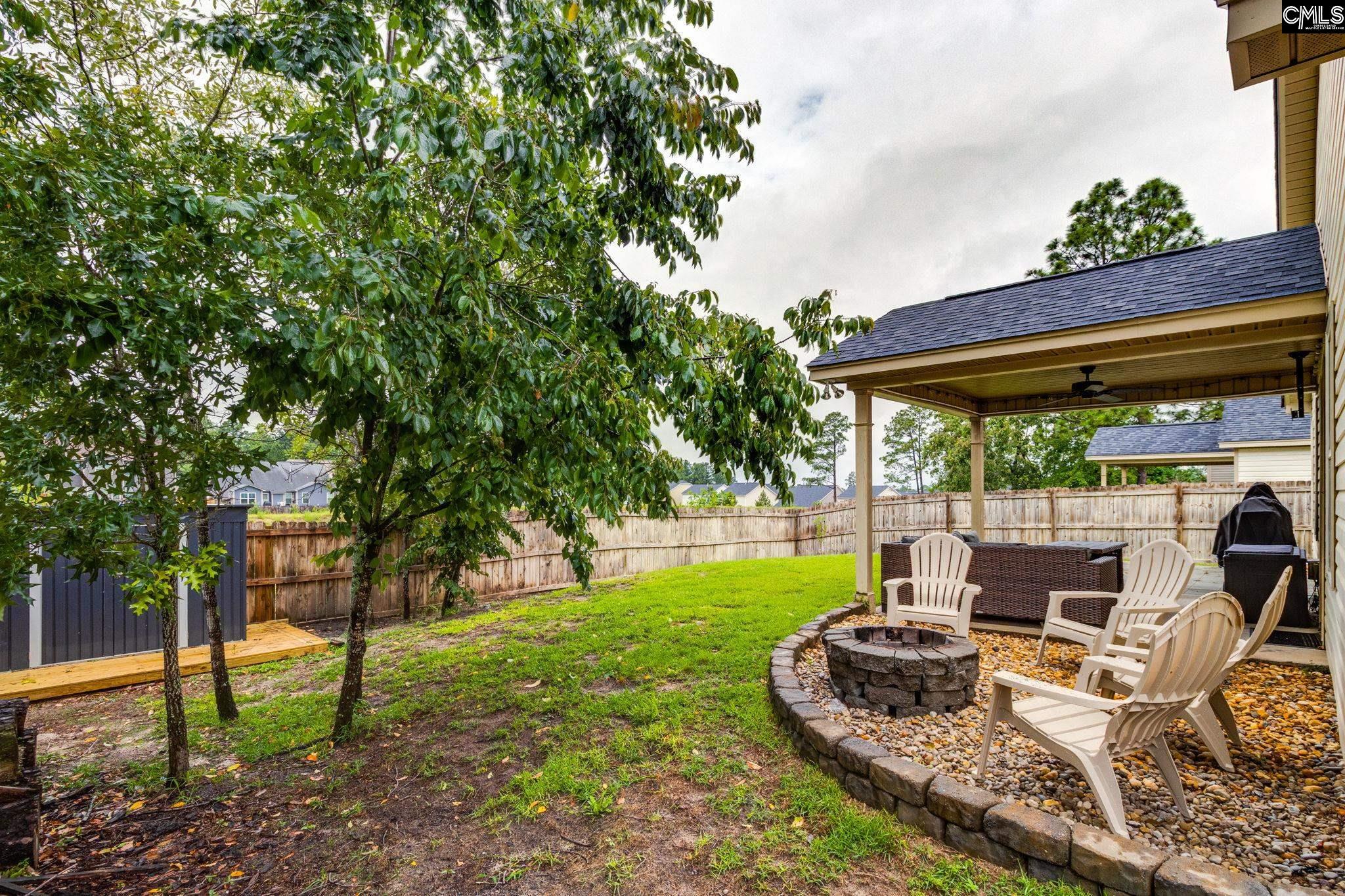 615 Kaymin Hill Court, Lexington, South Carolina image 27