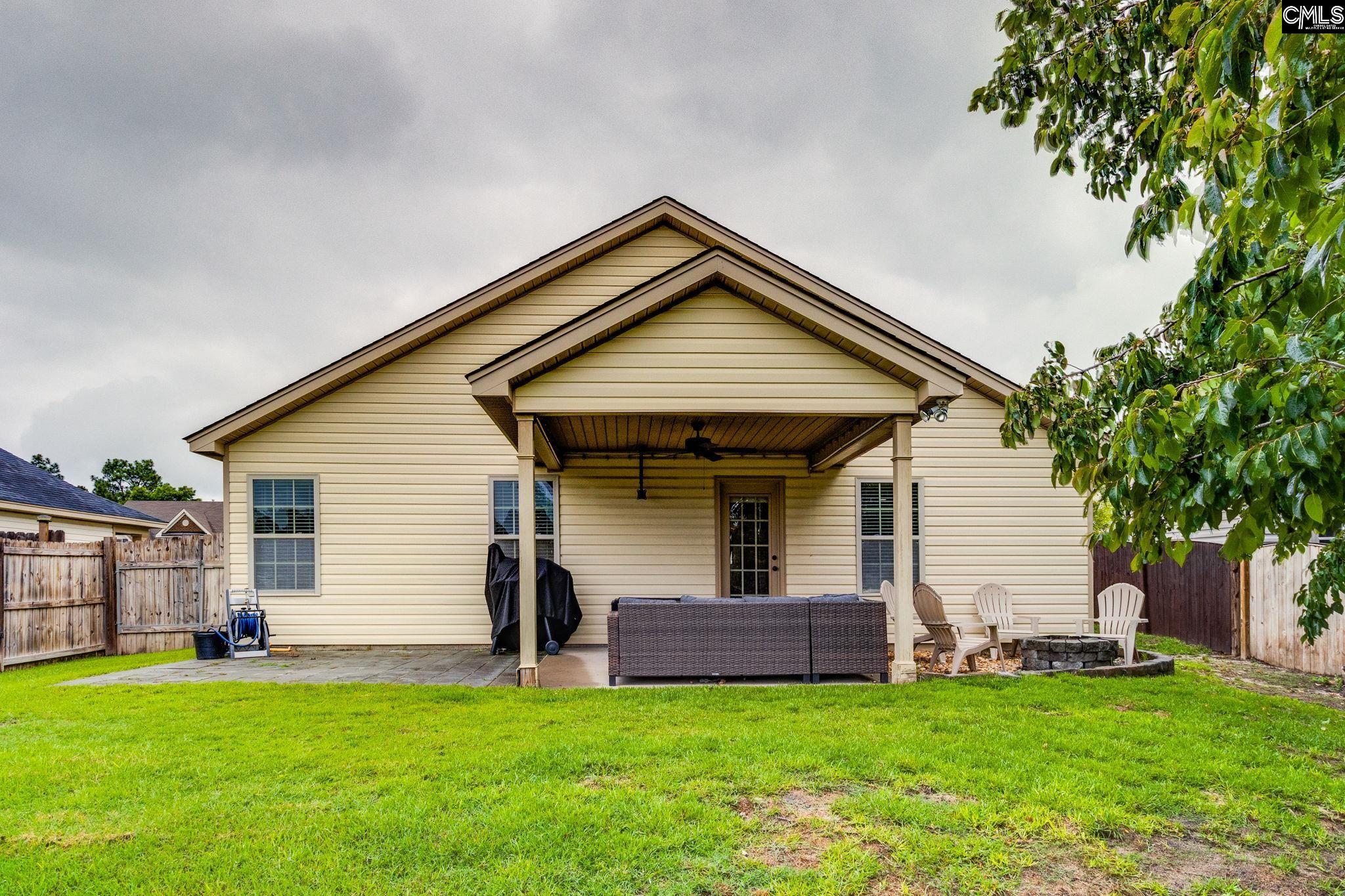 615 Kaymin Hill Court, Lexington, South Carolina image 28
