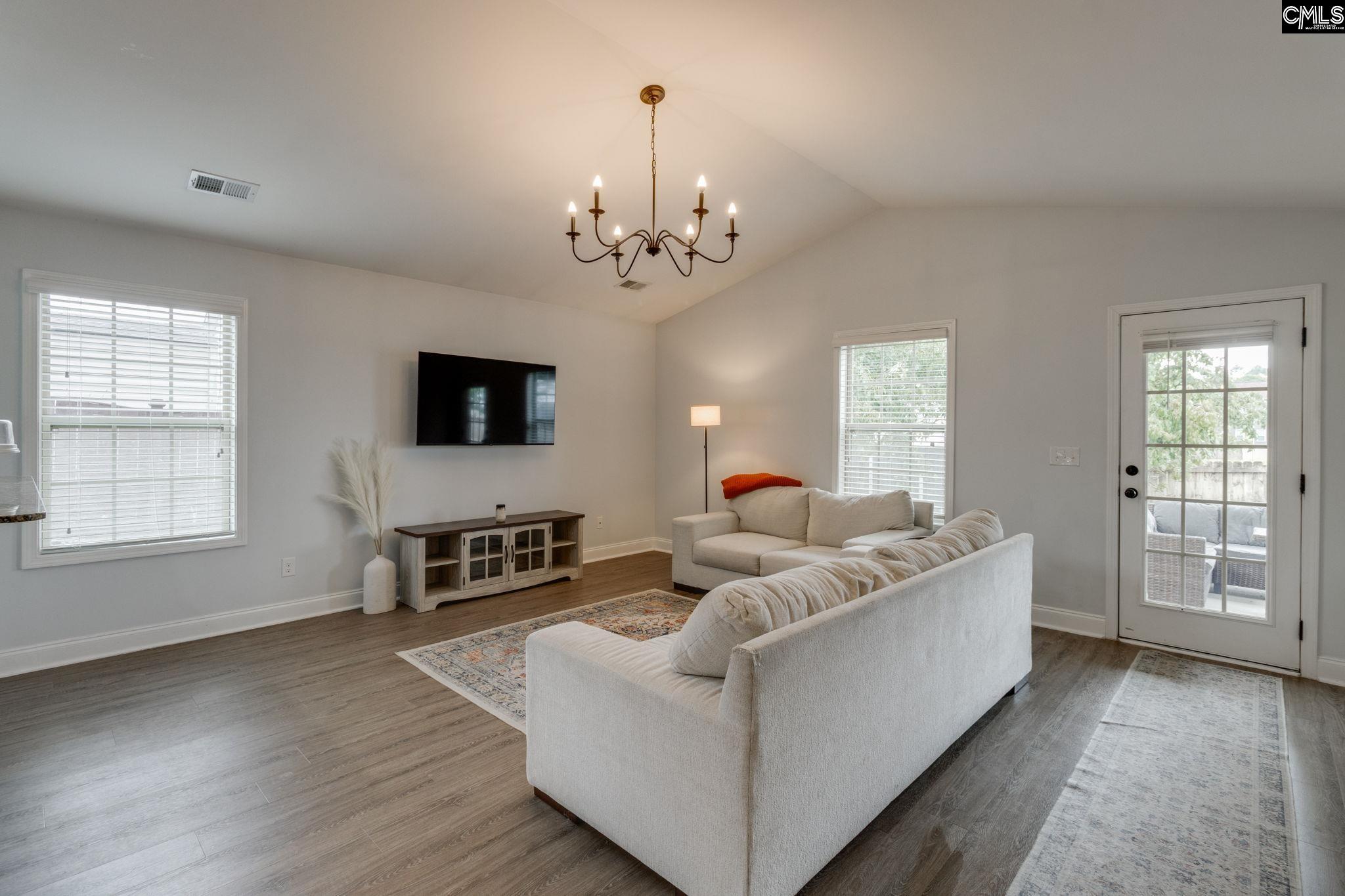 615 Kaymin Hill Court, Lexington, South Carolina image 5