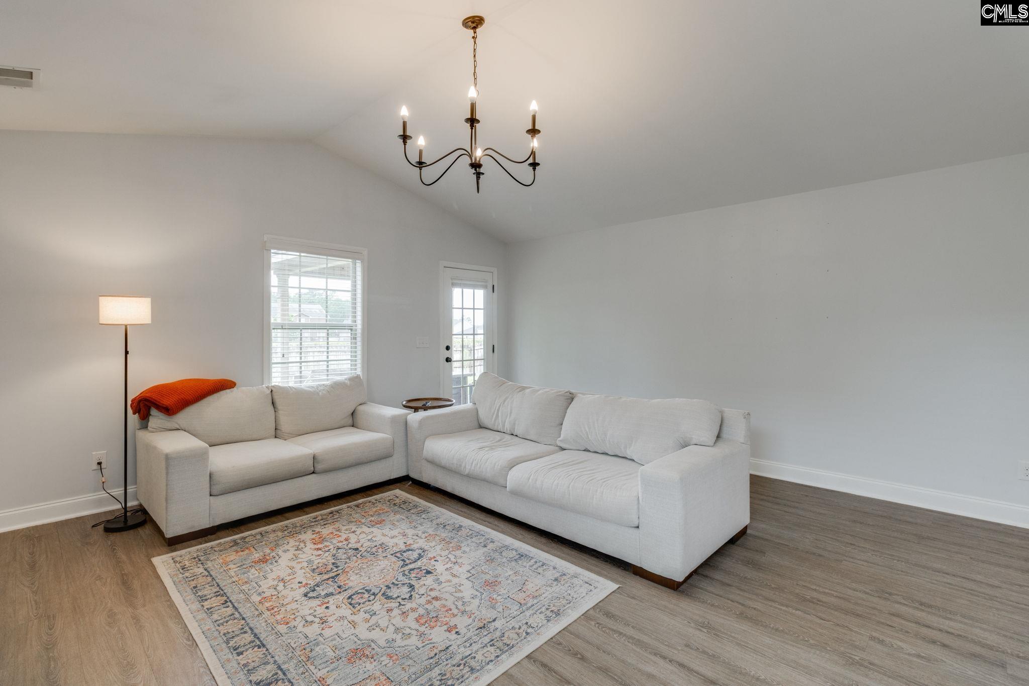 615 Kaymin Hill Court, Lexington, South Carolina image 6