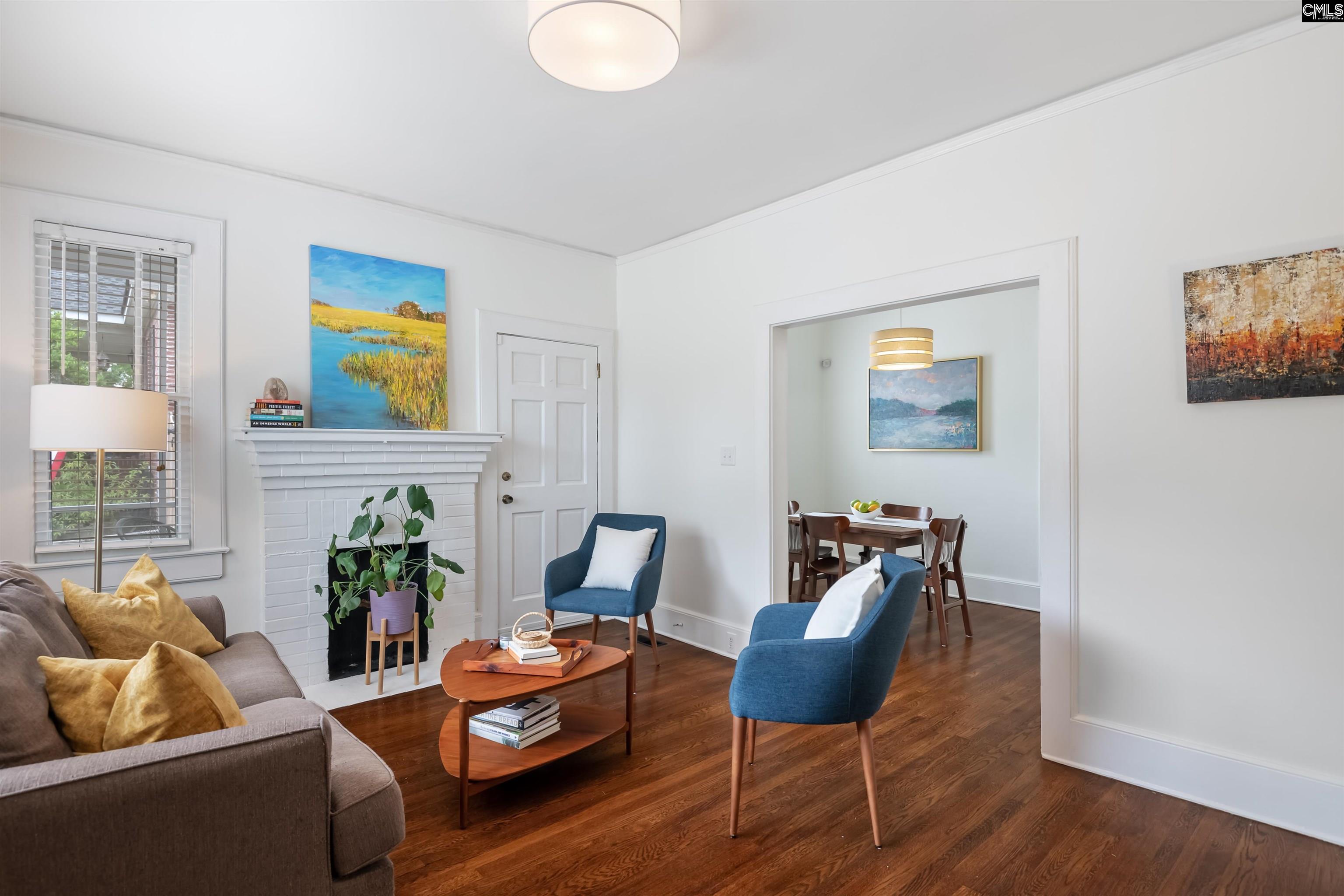 704 S Woodrow Street, Columbia, South Carolina image 2