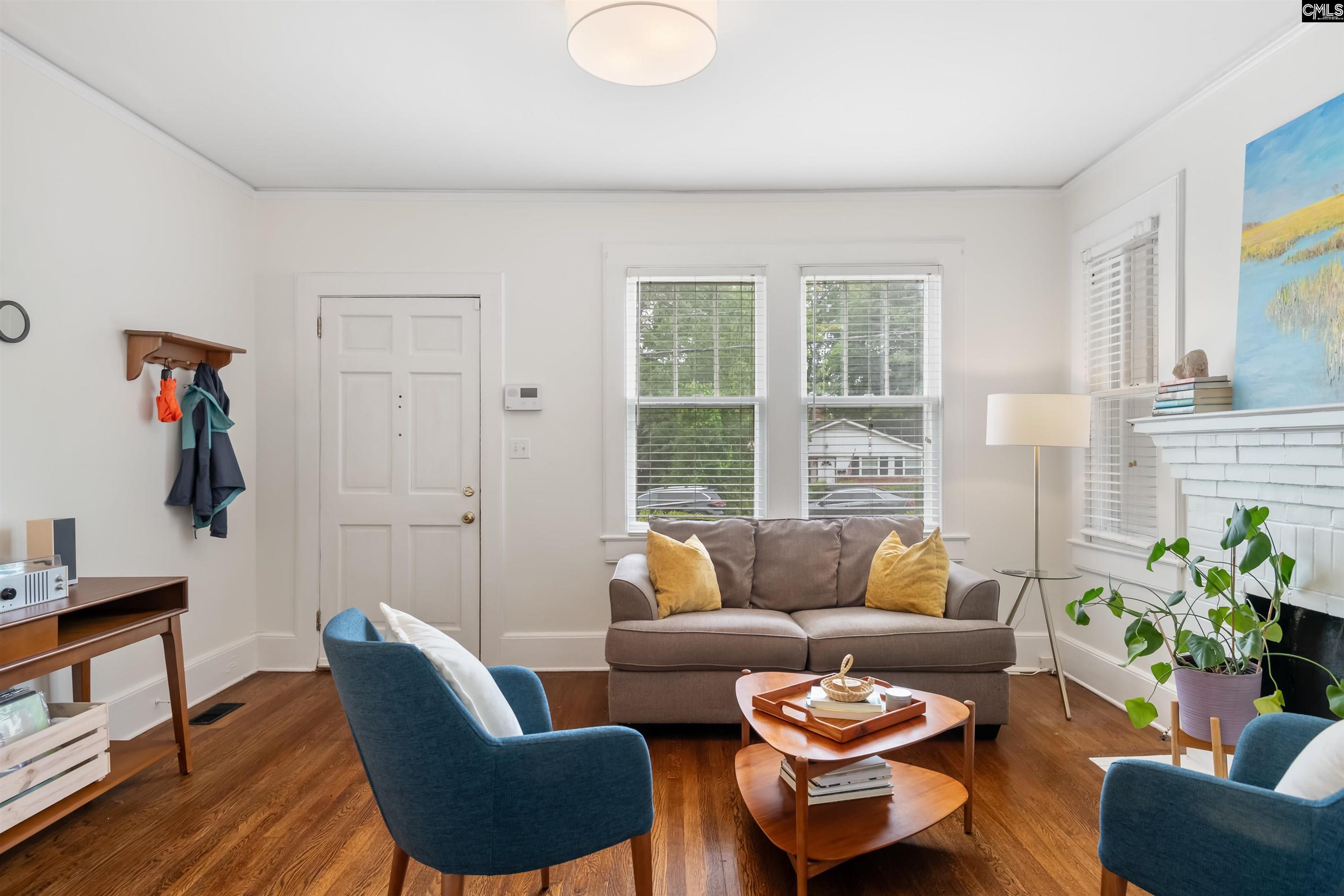 704 S Woodrow Street, Columbia, South Carolina image 3