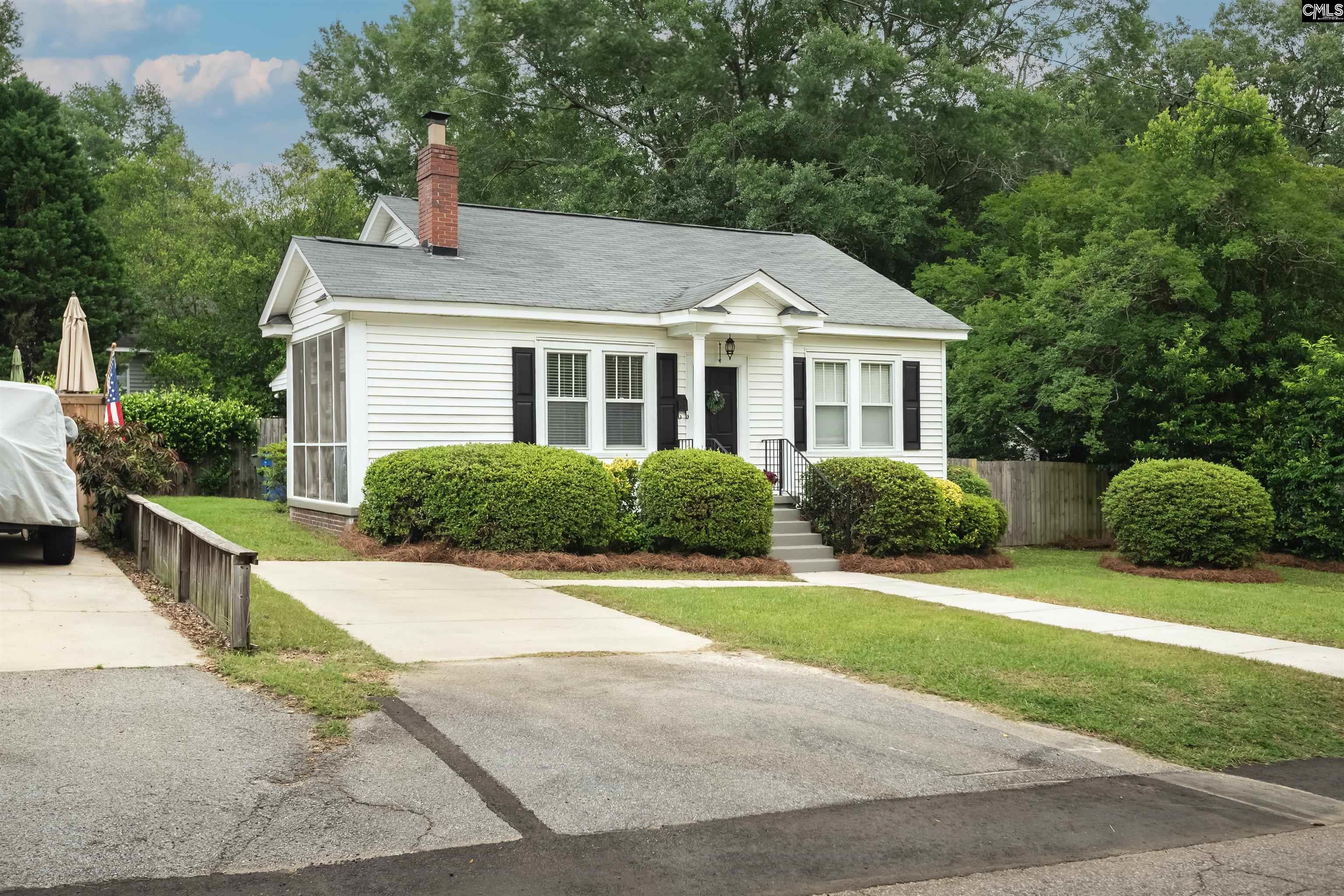 704 S Woodrow Street, Columbia, South Carolina image 29