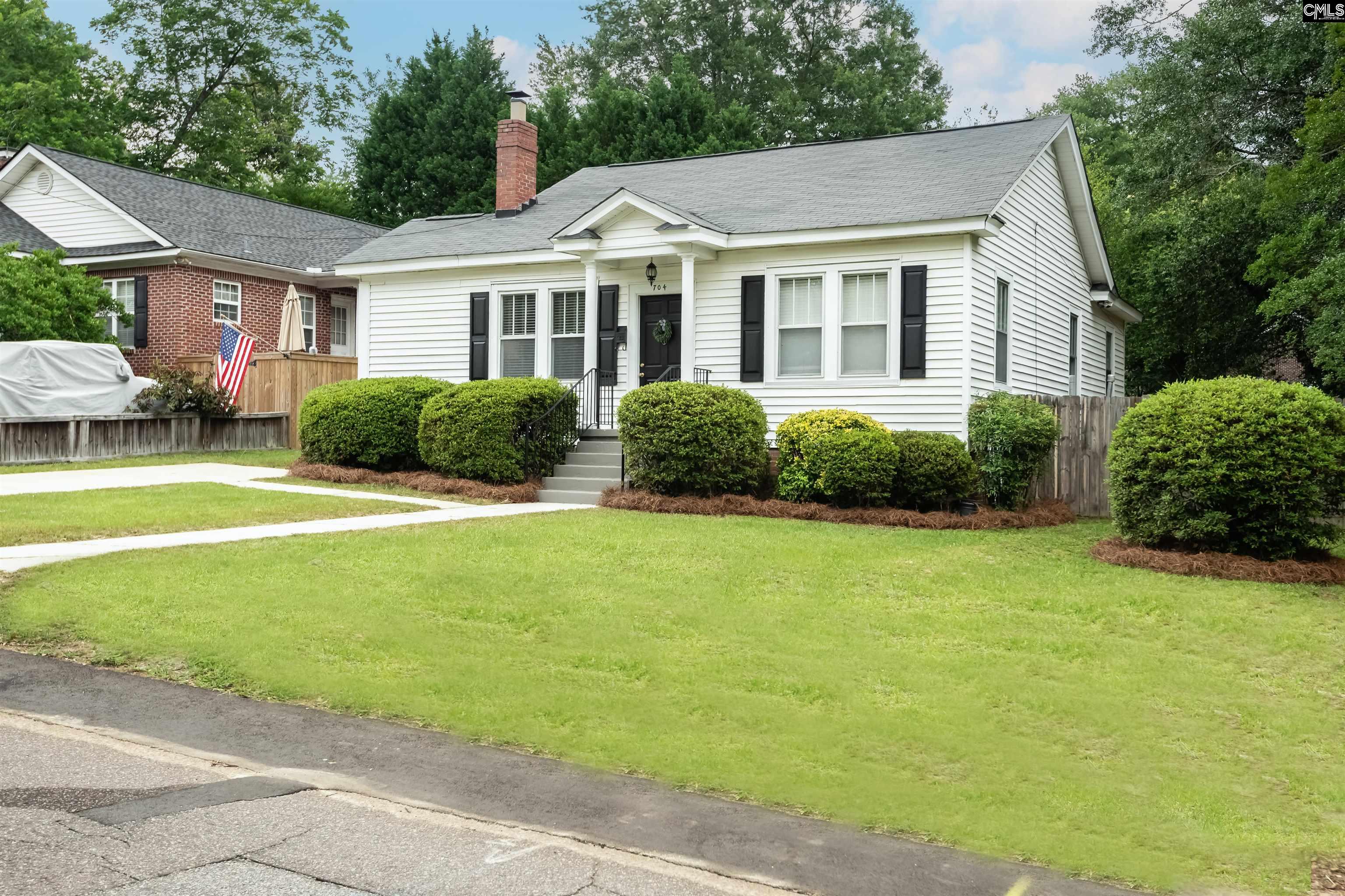 704 S Woodrow Street, Columbia, South Carolina image 30