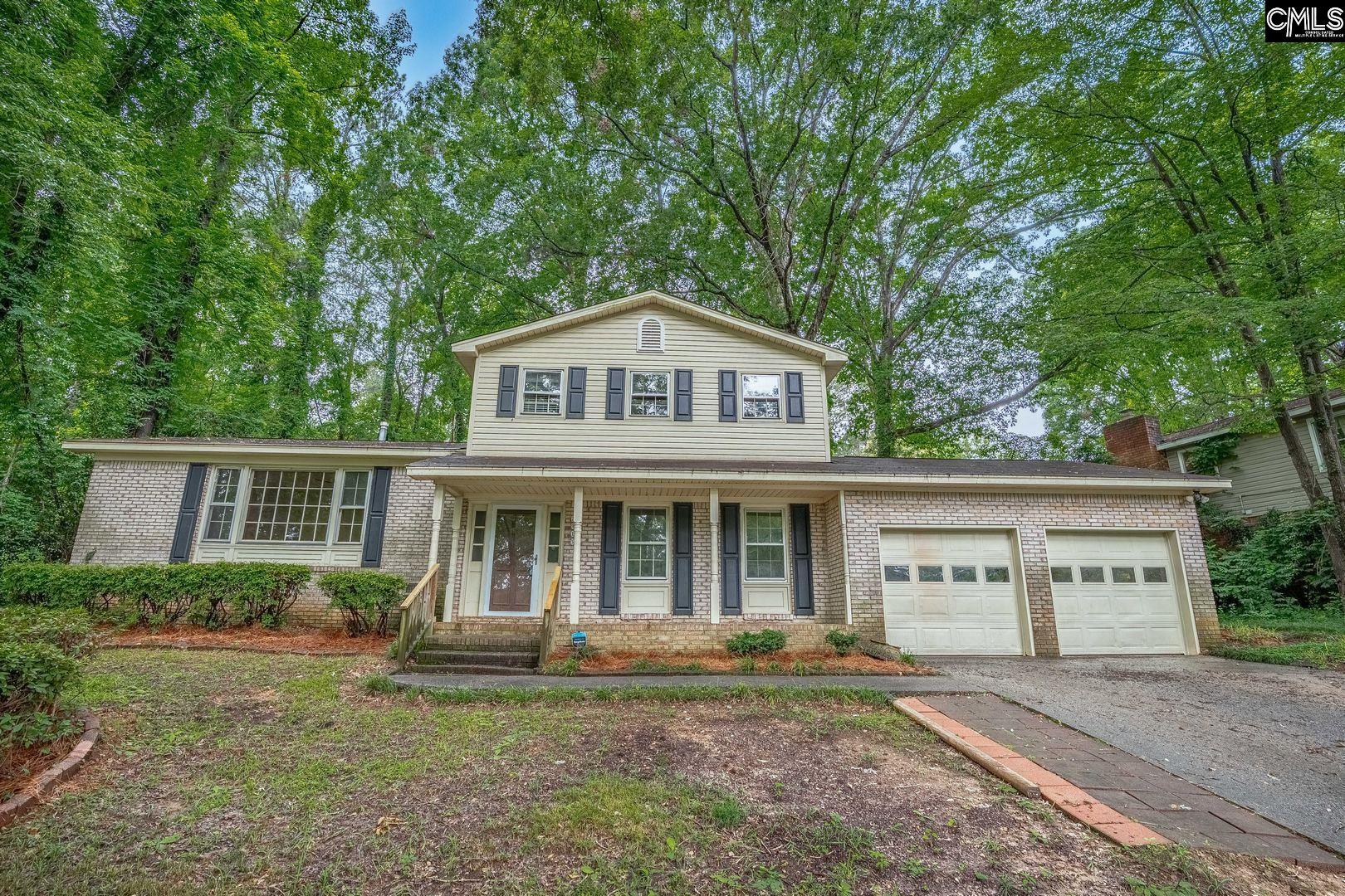 2915 Woodland Hills, Columbia, South Carolina image 1