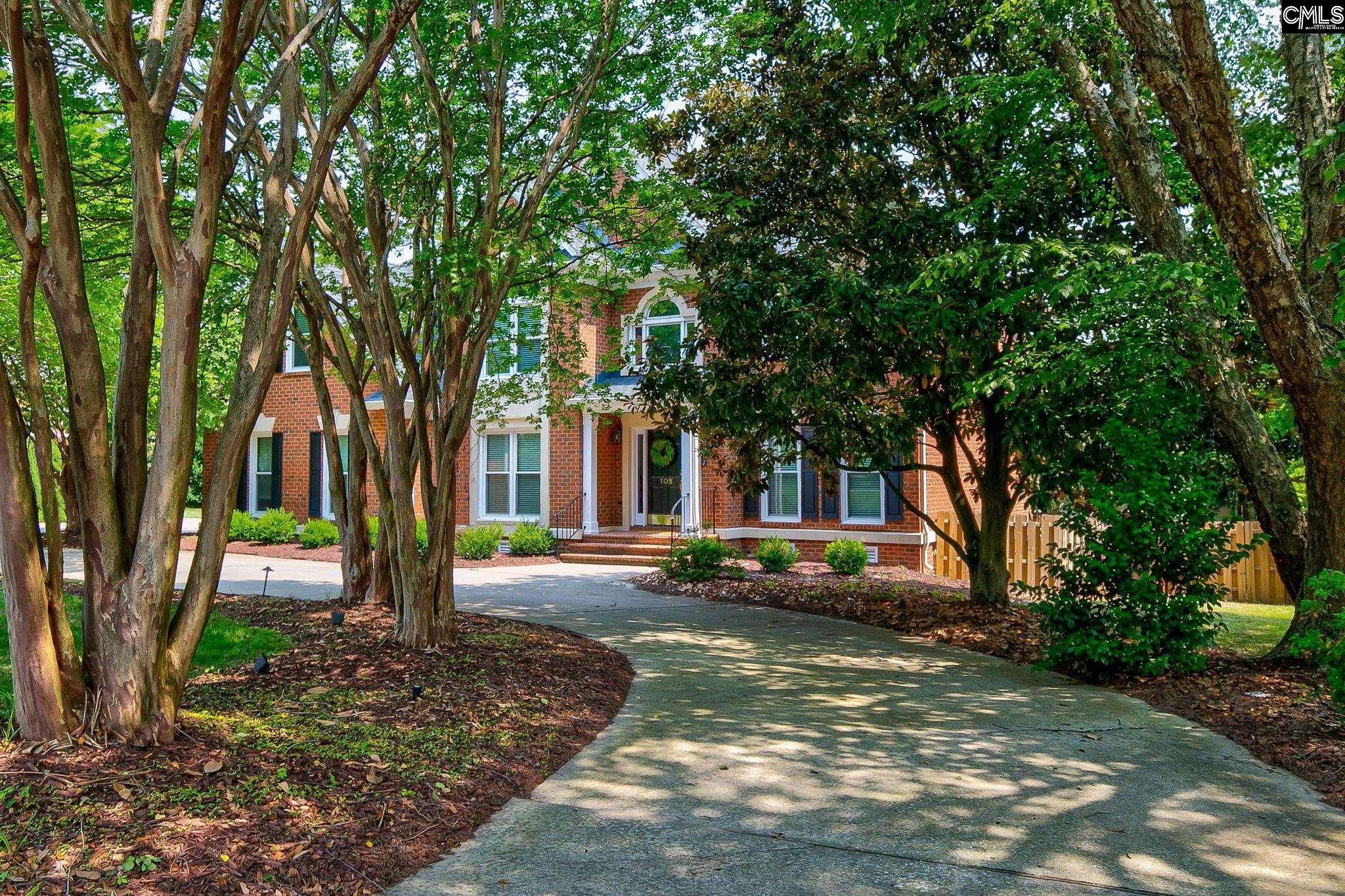 108 Shallow Brook Drive, Columbia, South Carolina image 2