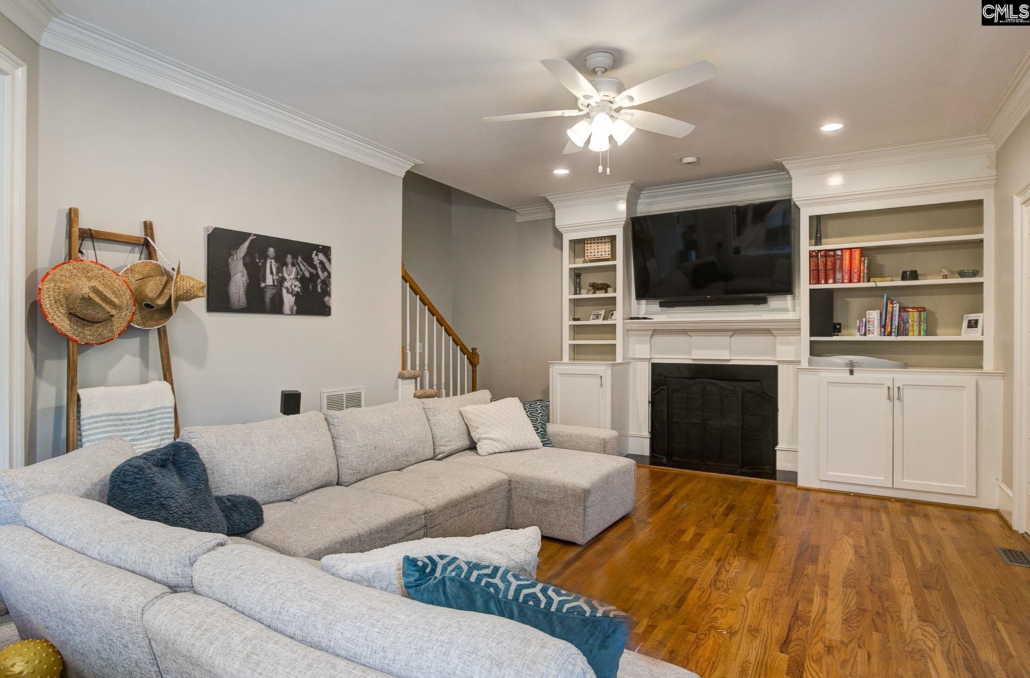 108 Shallow Brook Drive, Columbia, South Carolina image 14