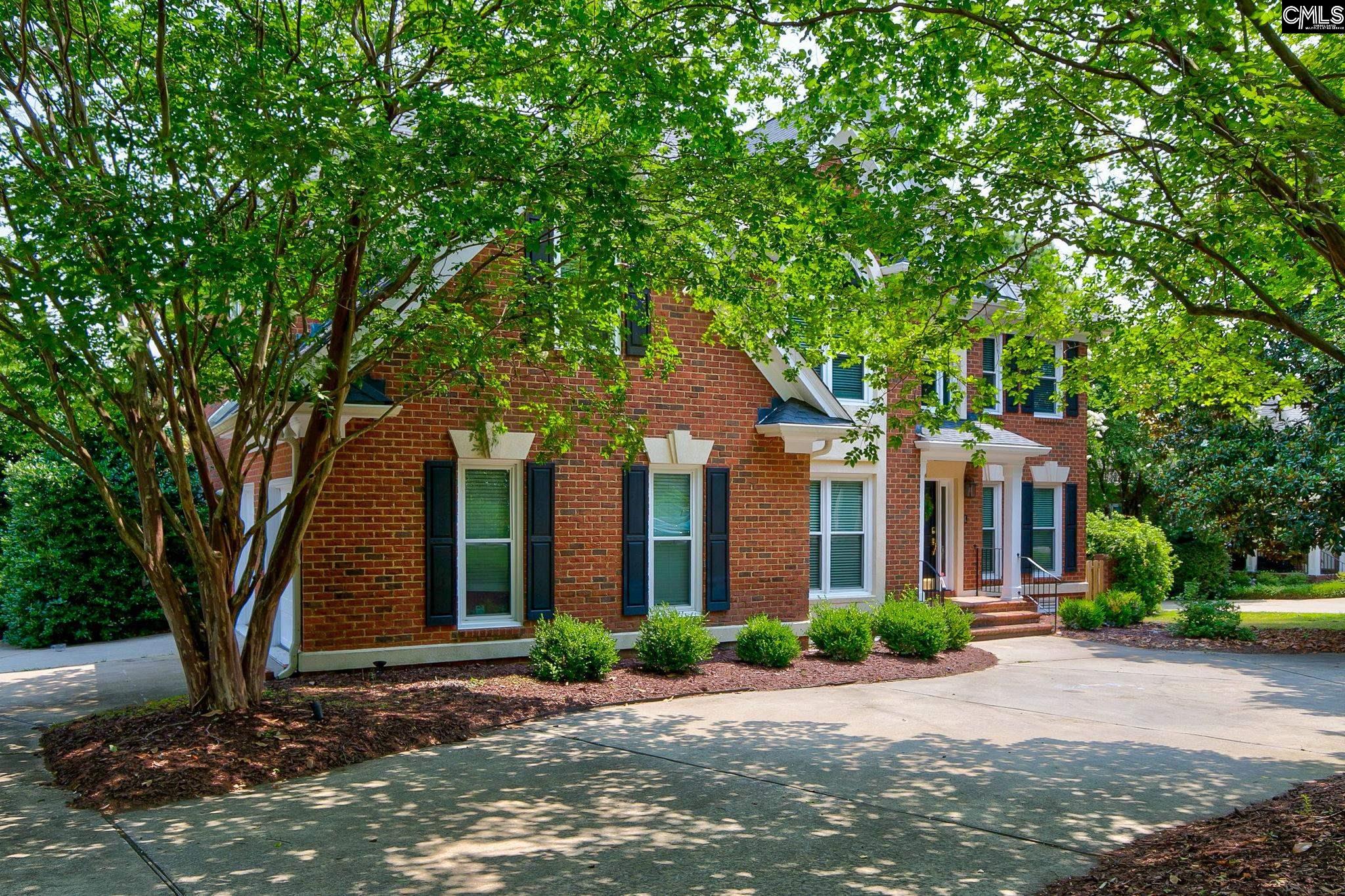 108 Shallow Brook Drive, Columbia, South Carolina image 3