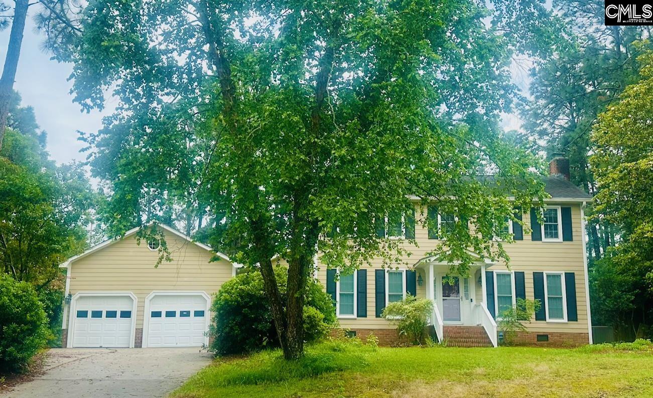 112 Valhalla Drive, Columbia, South Carolina image 1