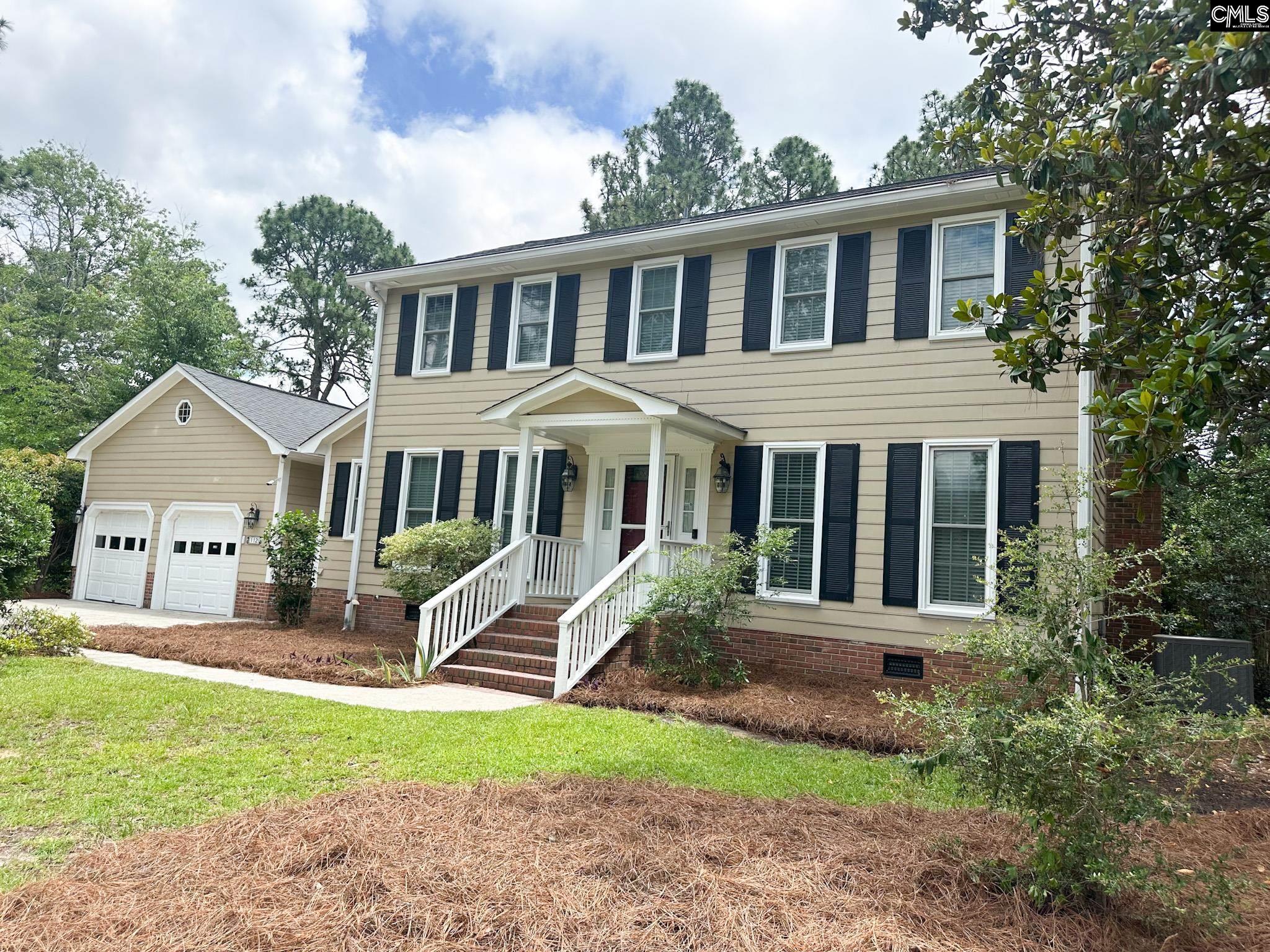 112 Valhalla Drive, Columbia, South Carolina image 3