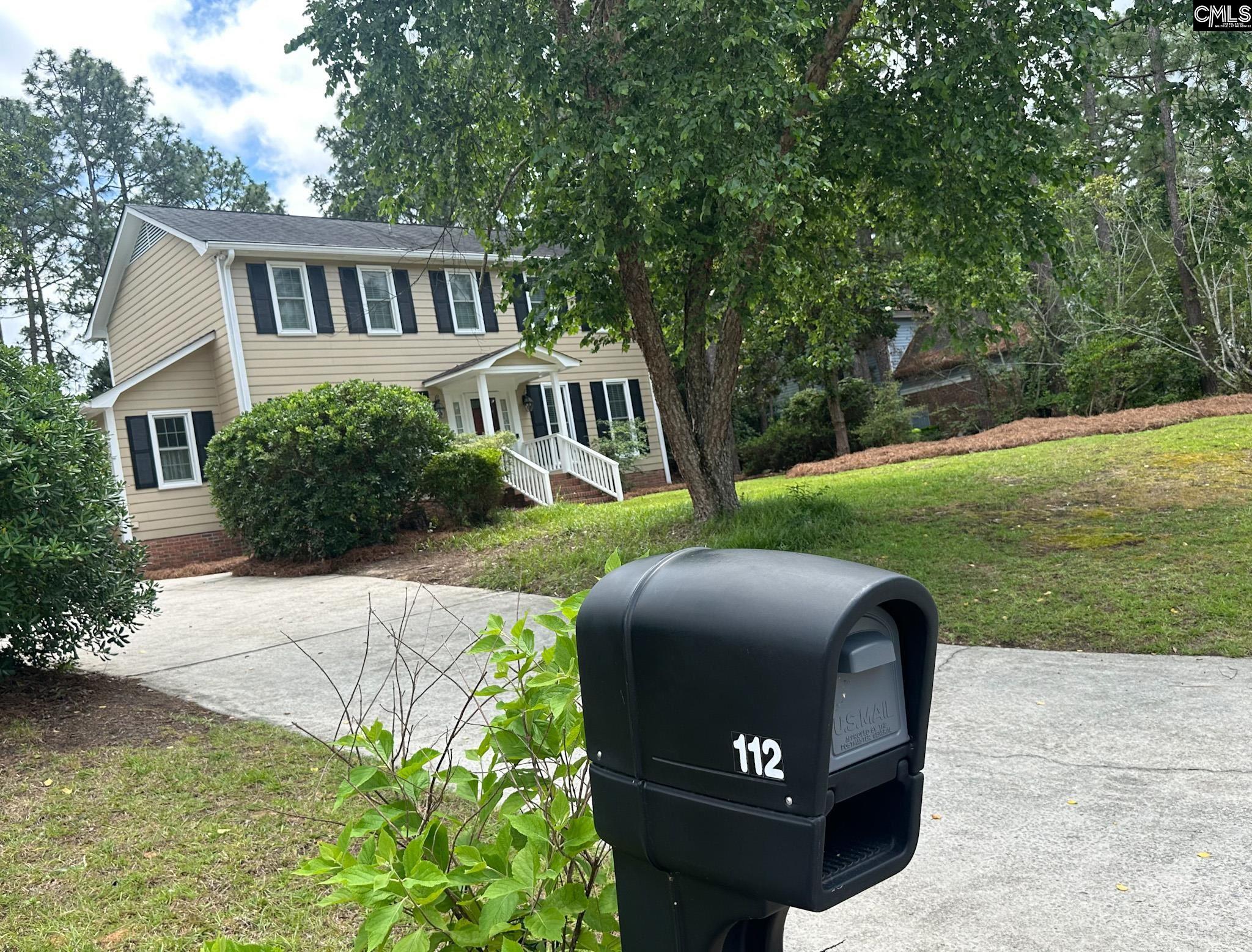 112 Valhalla Drive, Columbia, South Carolina image 4