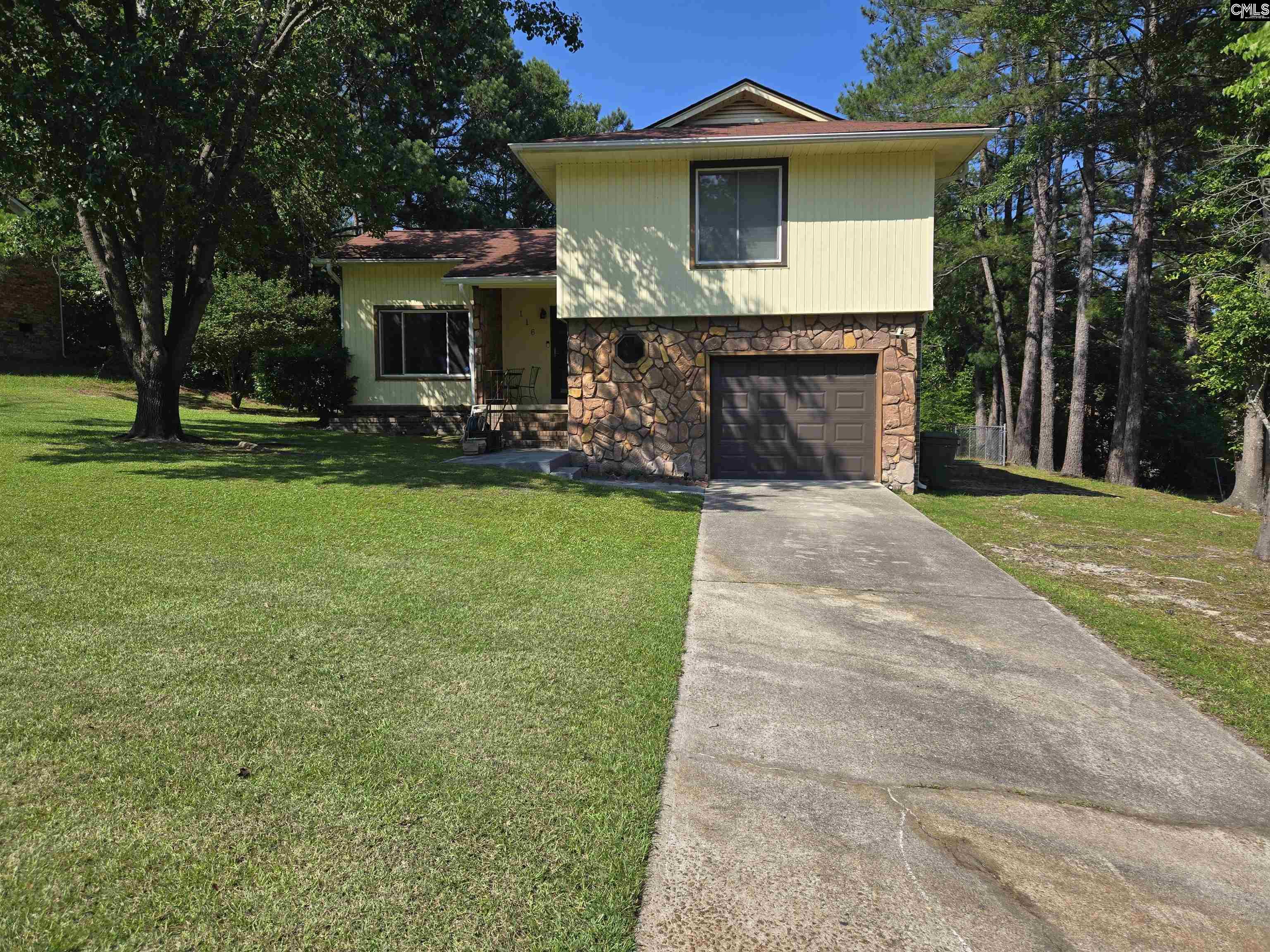 116 Folkstone Road Columbia, SC 29223