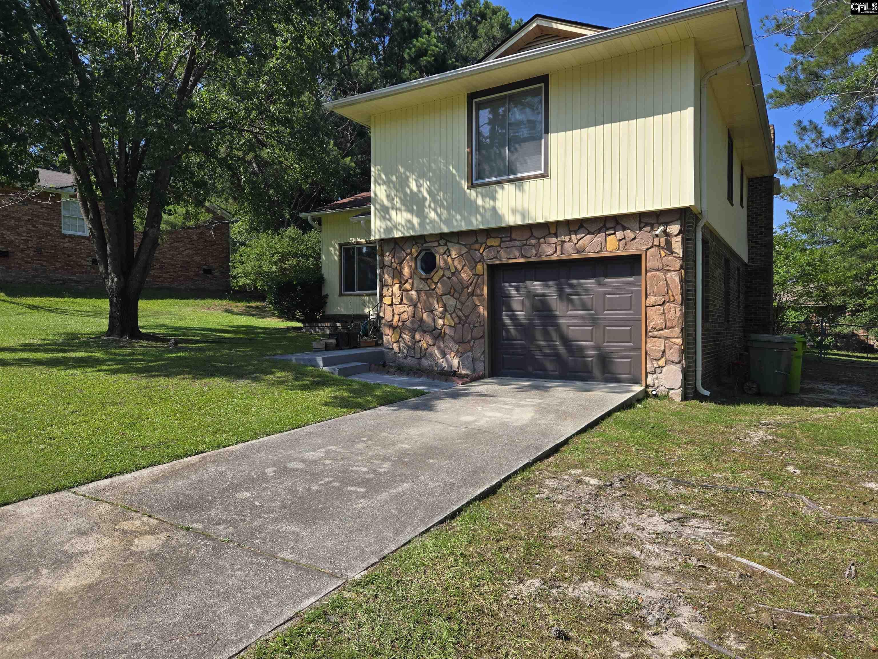 116 Folkstone Road Columbia, SC 29223