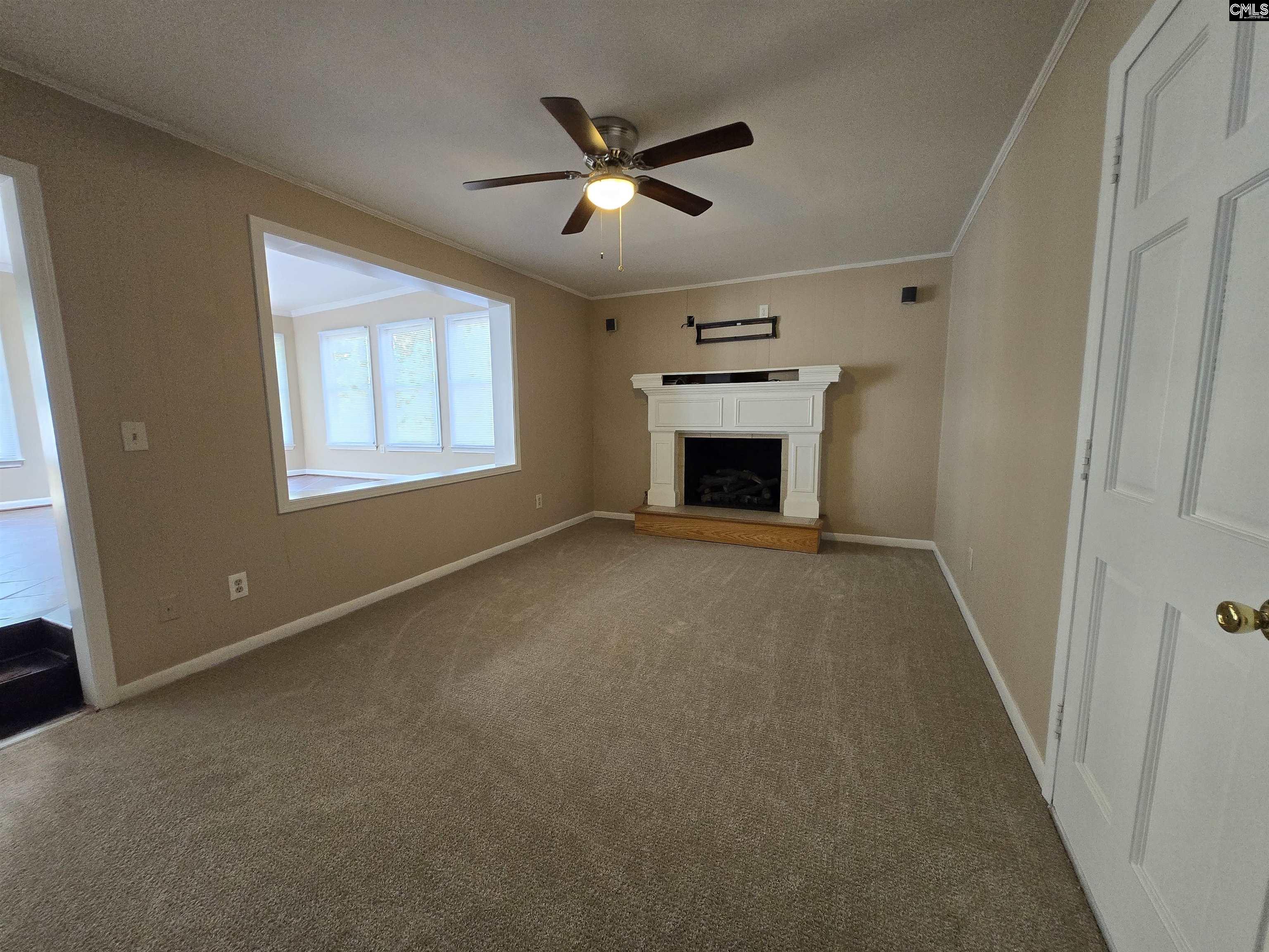 116 Folkstone Road Columbia, SC 29223