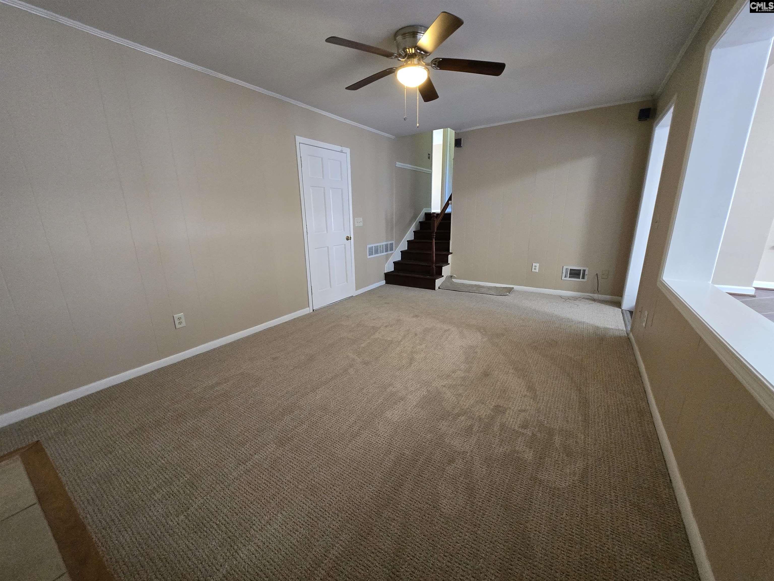 116 Folkstone Road Columbia, SC 29223