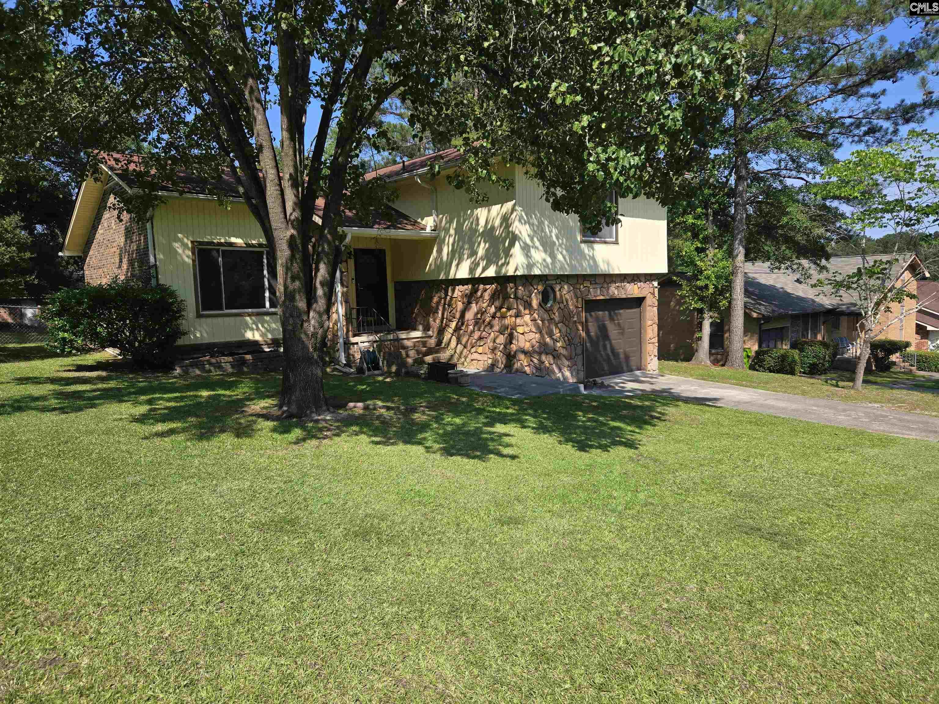 116 Folkstone Road Columbia, SC 29223