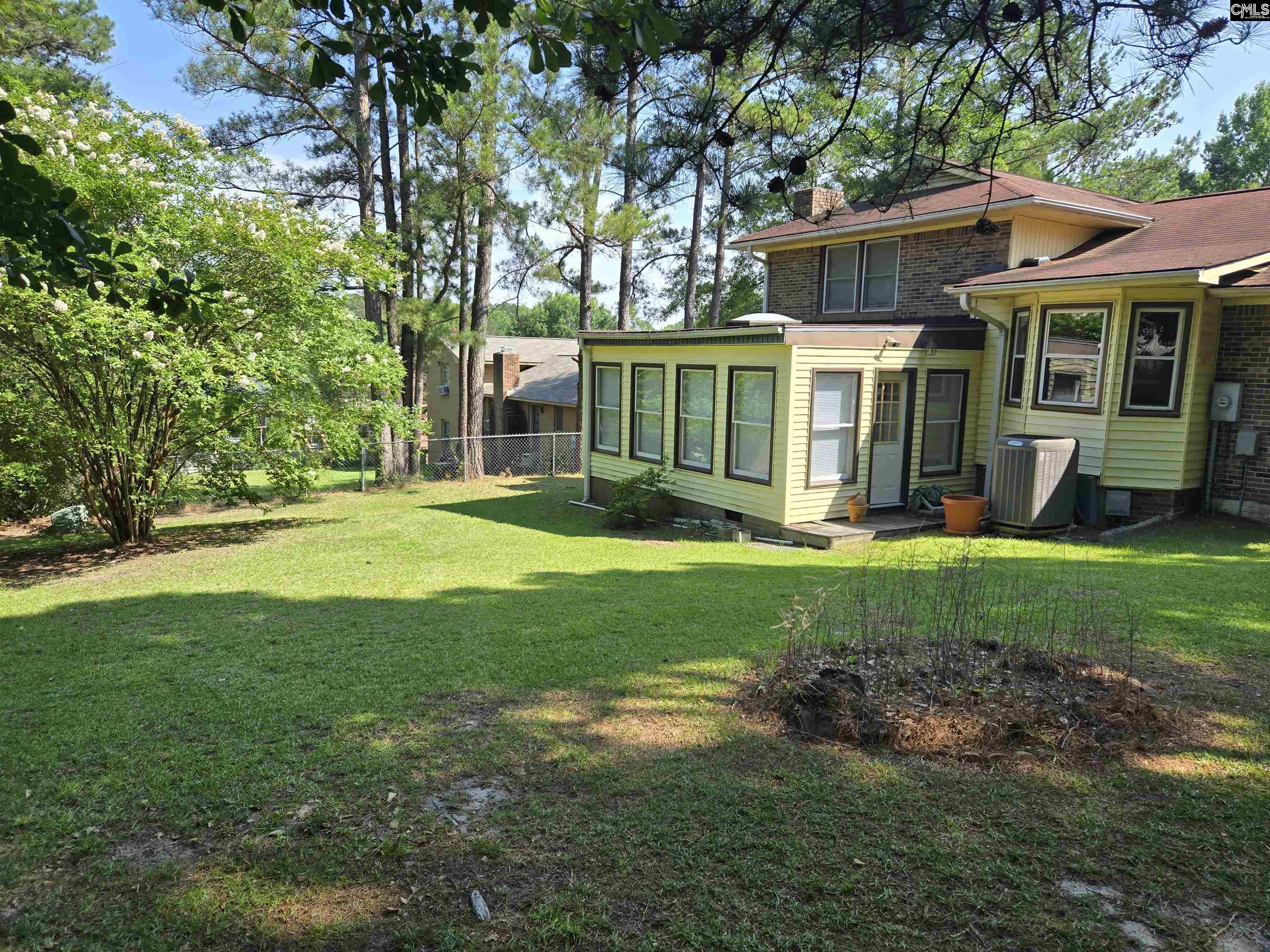 116 Folkstone Road Columbia, SC 29223