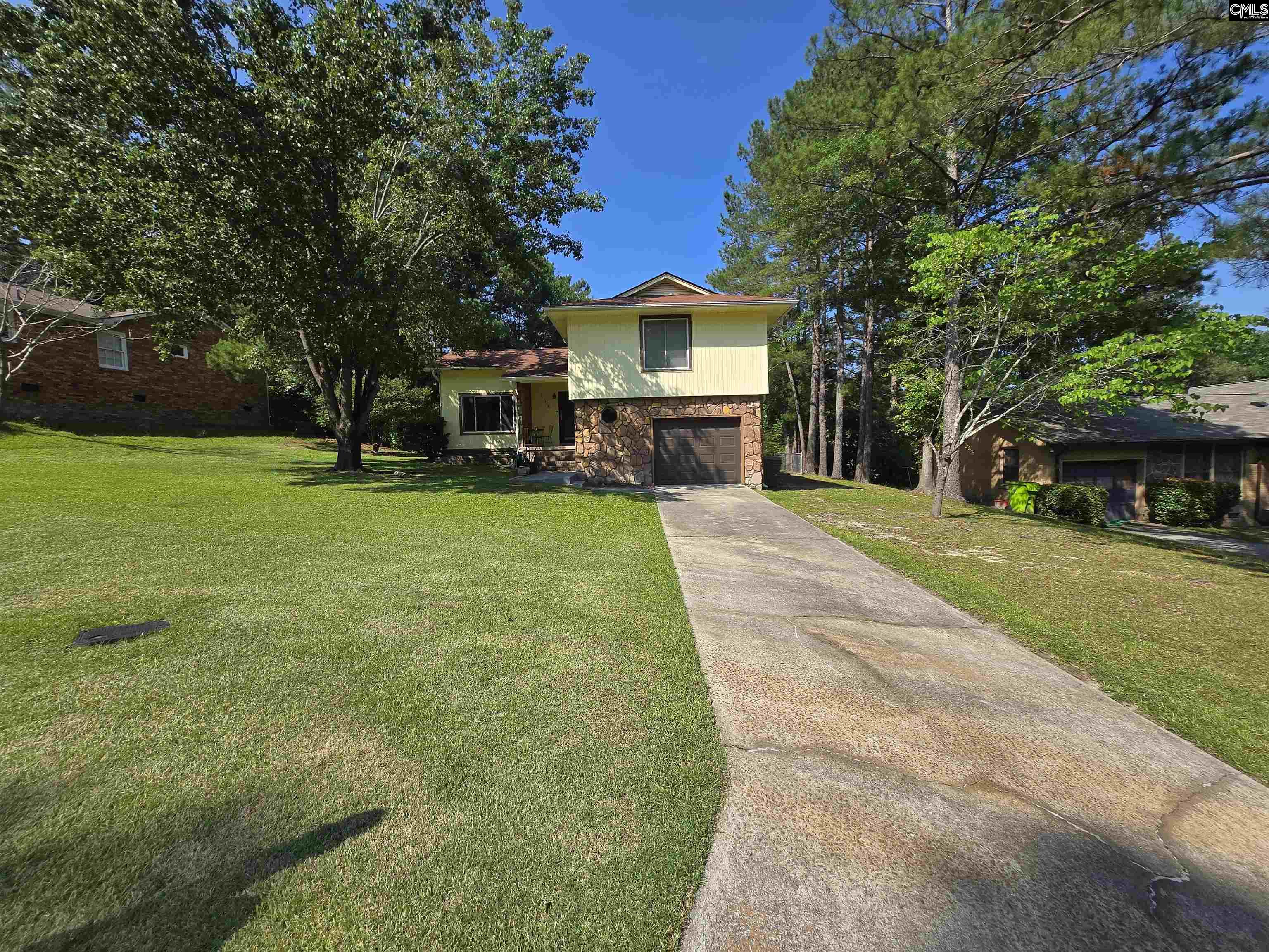 116 Folkstone Road Columbia, SC 29223