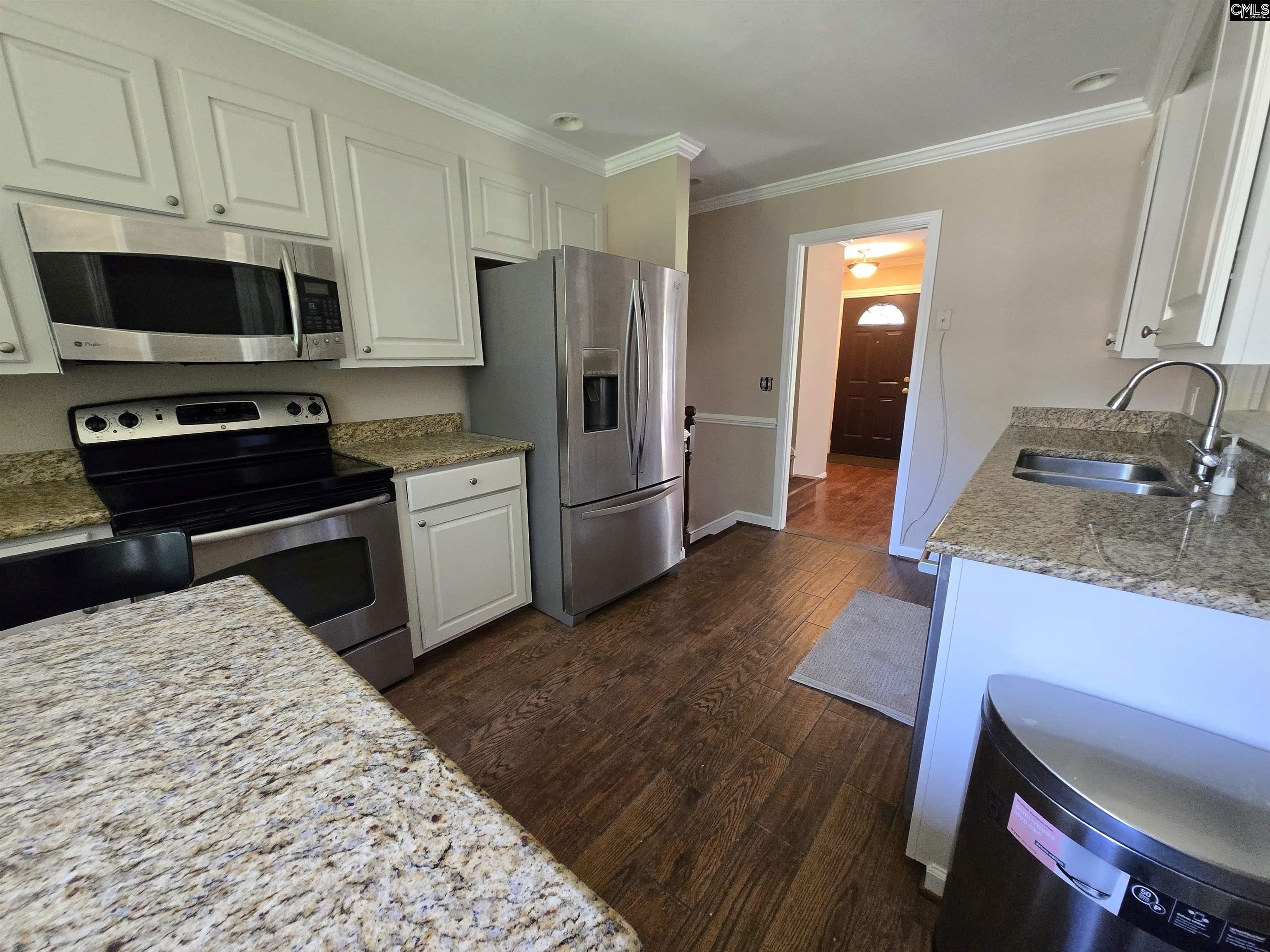 116 Folkstone Road Columbia, SC 29223