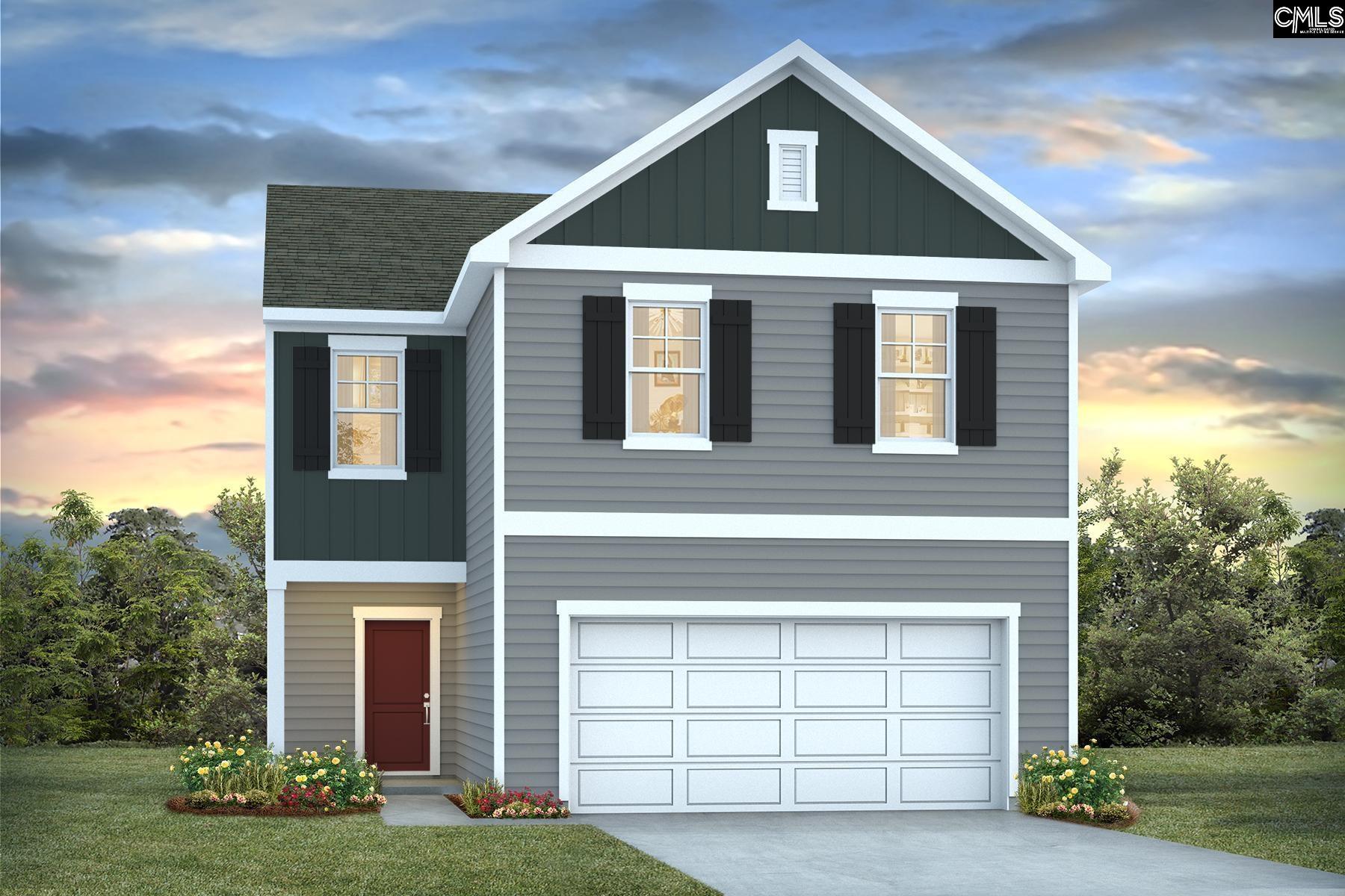 186 Livingston Woods Drive, Irmo, South Carolina image 1