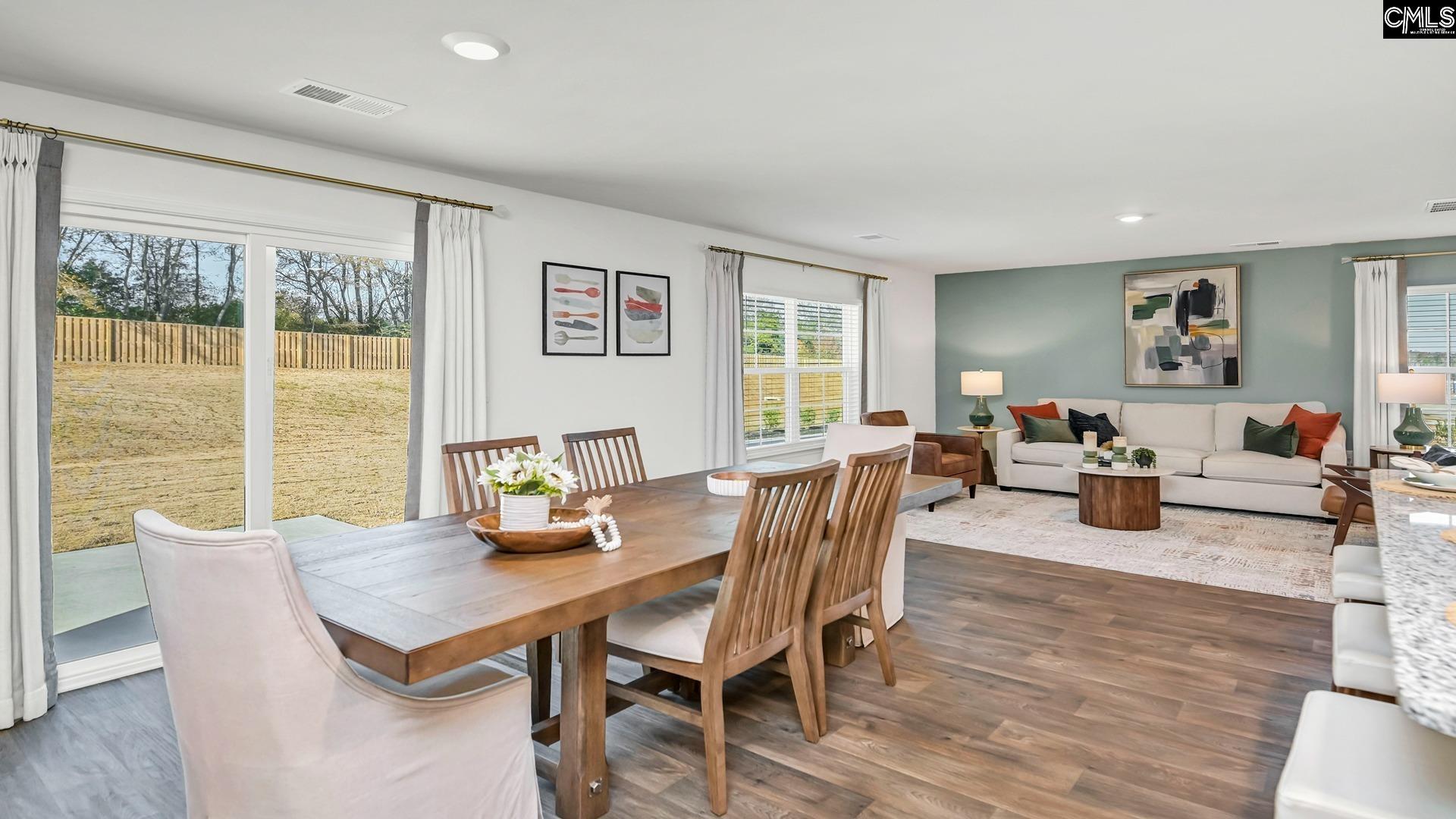186 Livingston Woods Drive, Irmo, South Carolina image 15