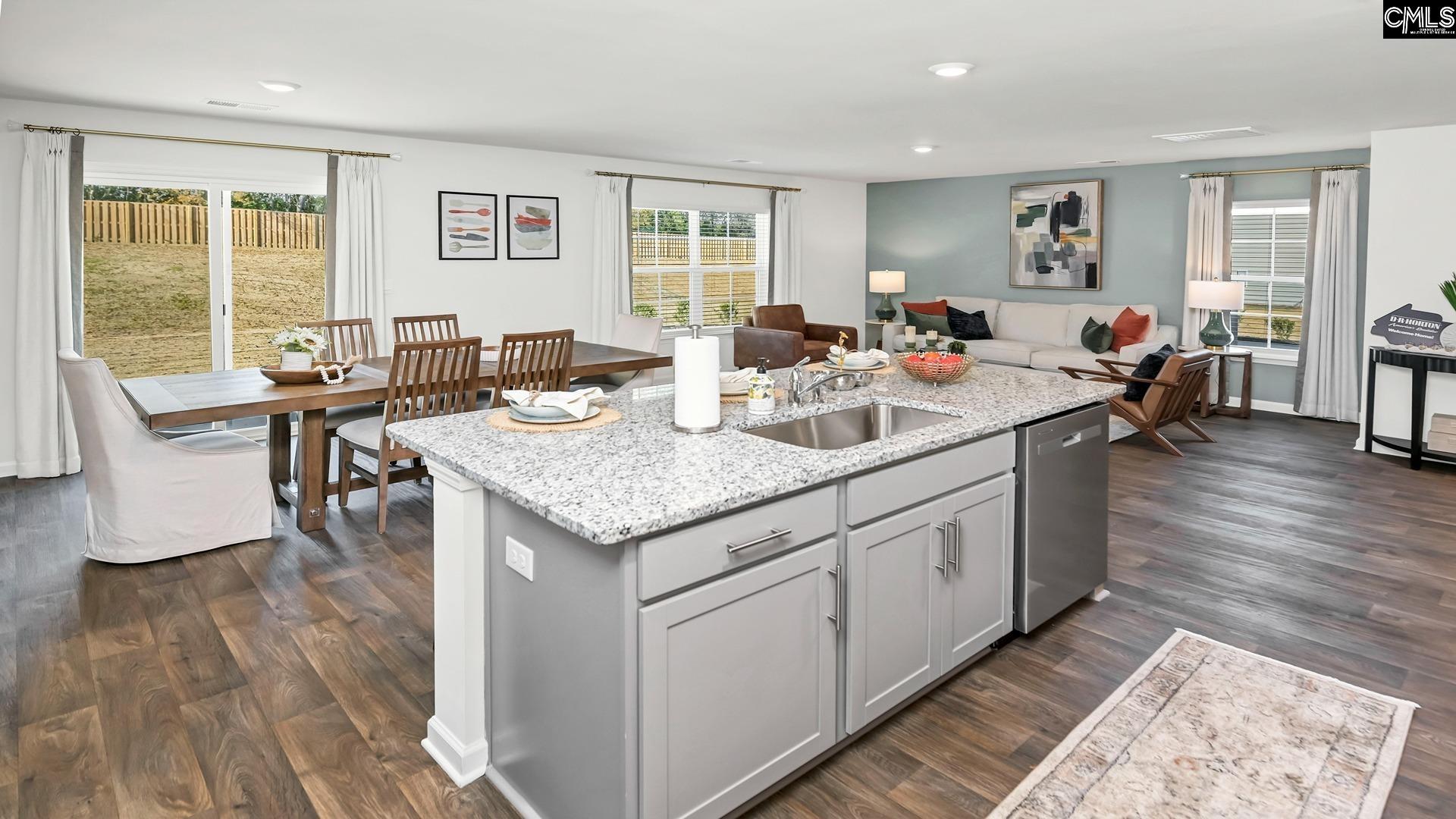 186 Livingston Woods Drive, Irmo, South Carolina image 17