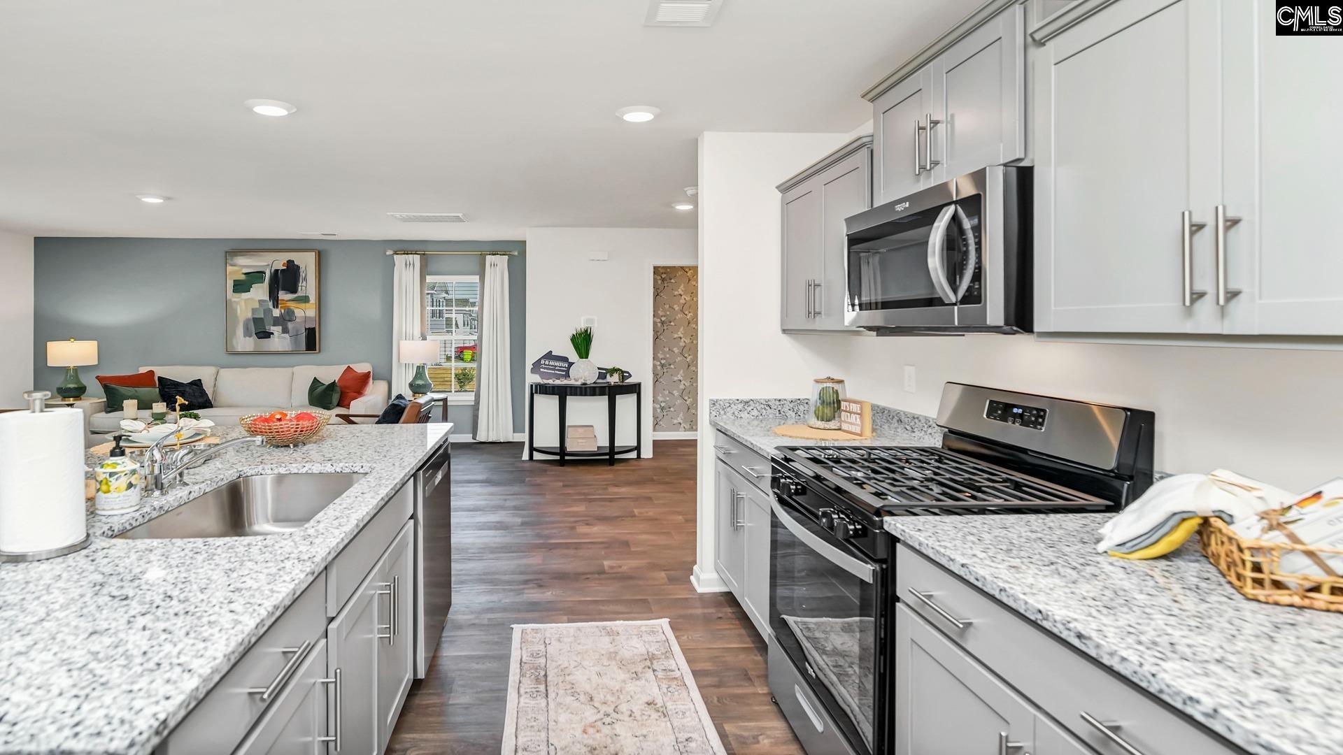 186 Livingston Woods Drive, Irmo, South Carolina image 18