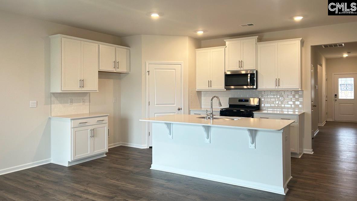 186 Livingston Woods Drive, Irmo, South Carolina image 24
