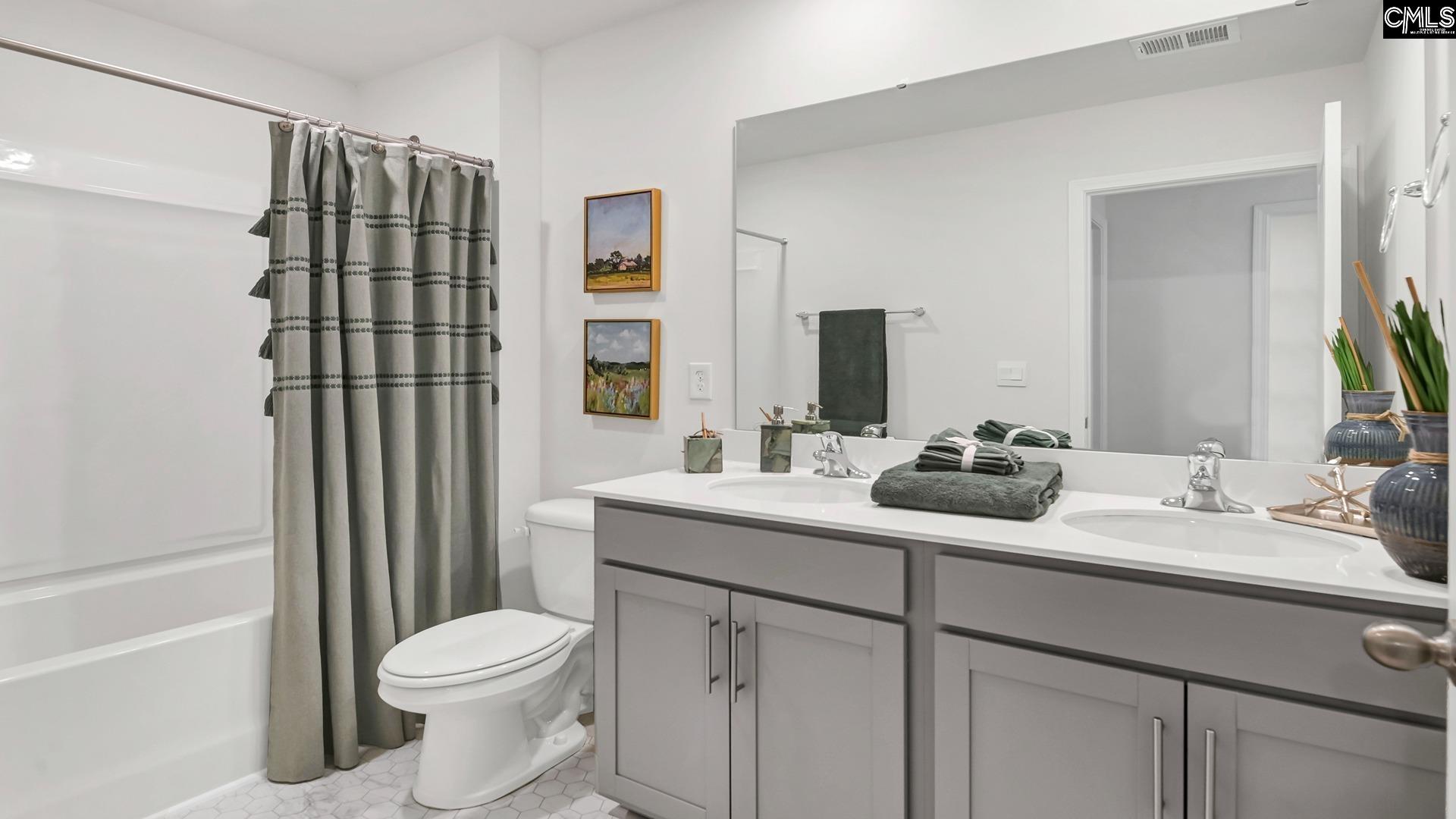 186 Livingston Woods Drive, Irmo, South Carolina image 30