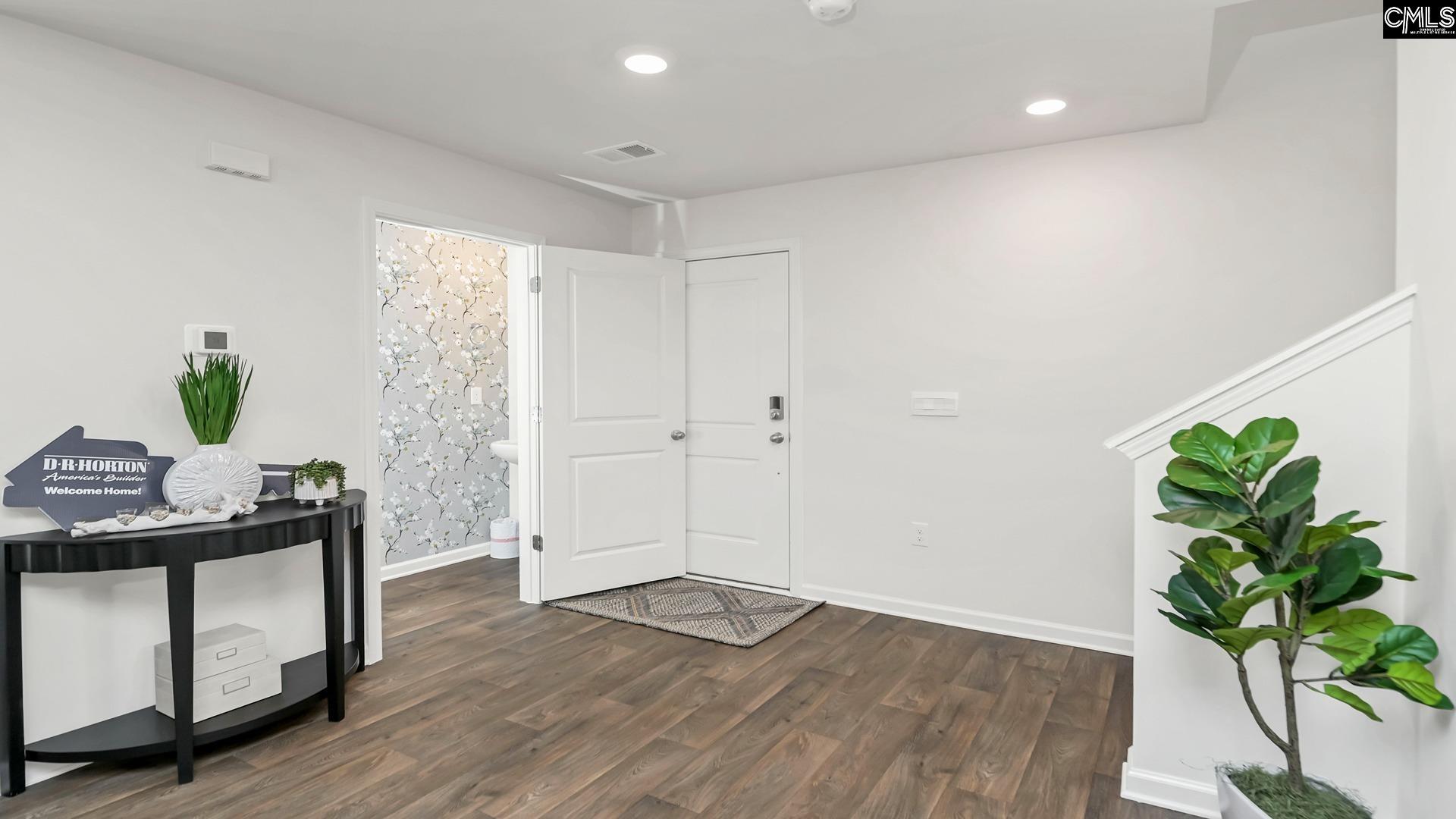 186 Livingston Woods Drive, Irmo, South Carolina image 4